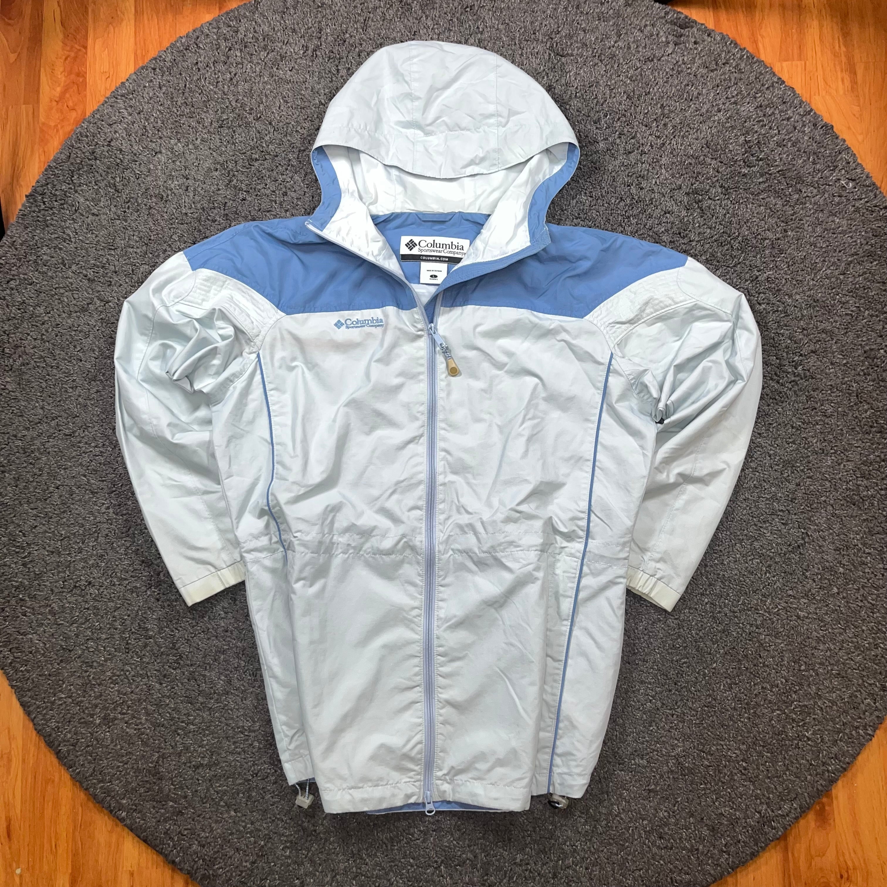 Chaquetas Outdoor