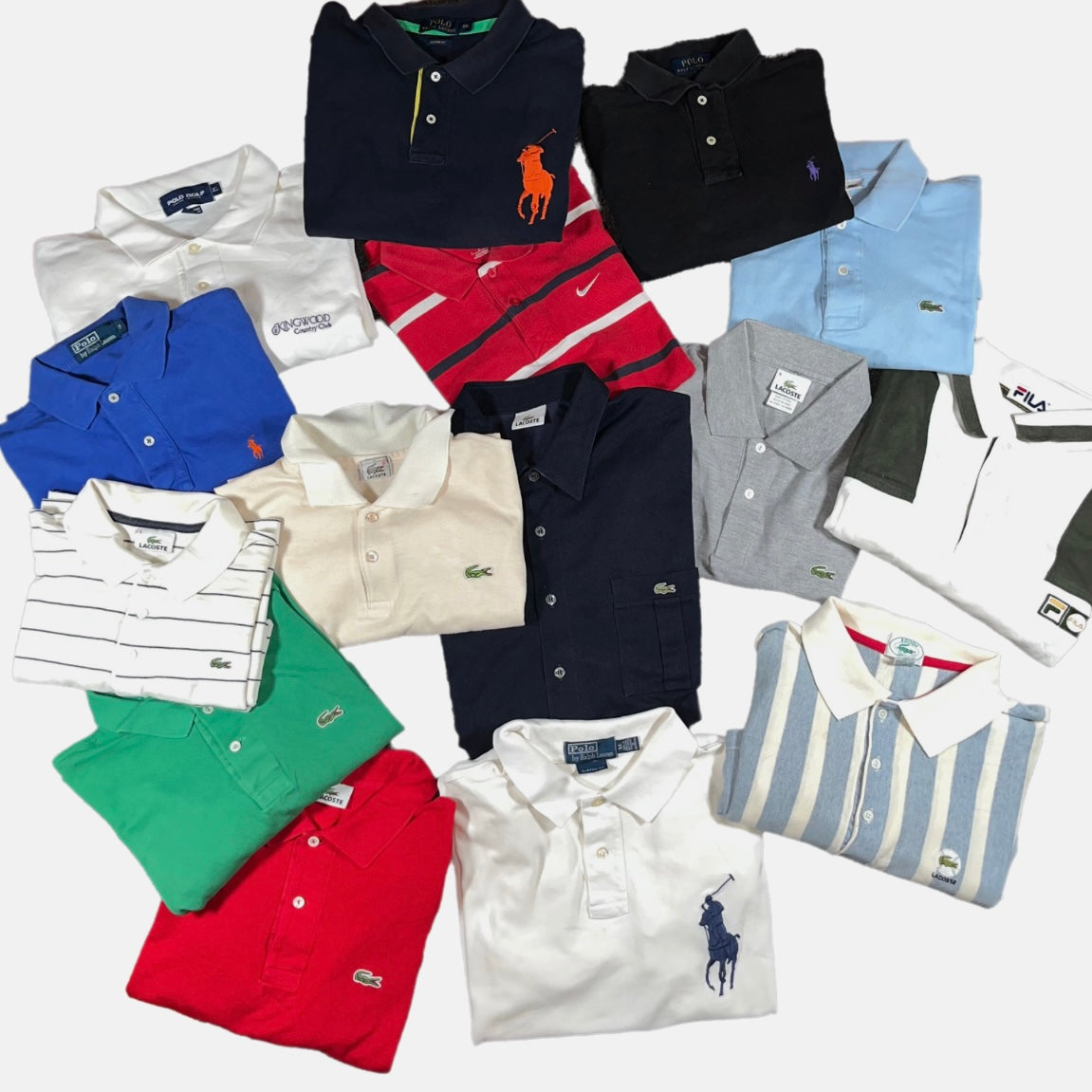 Polos
