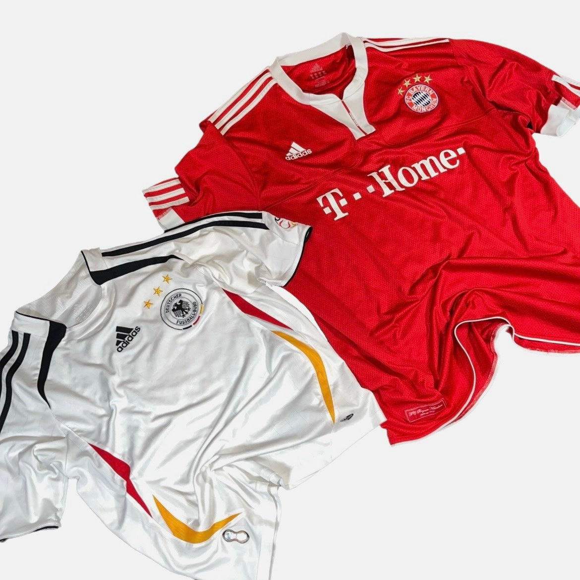 Camisetas