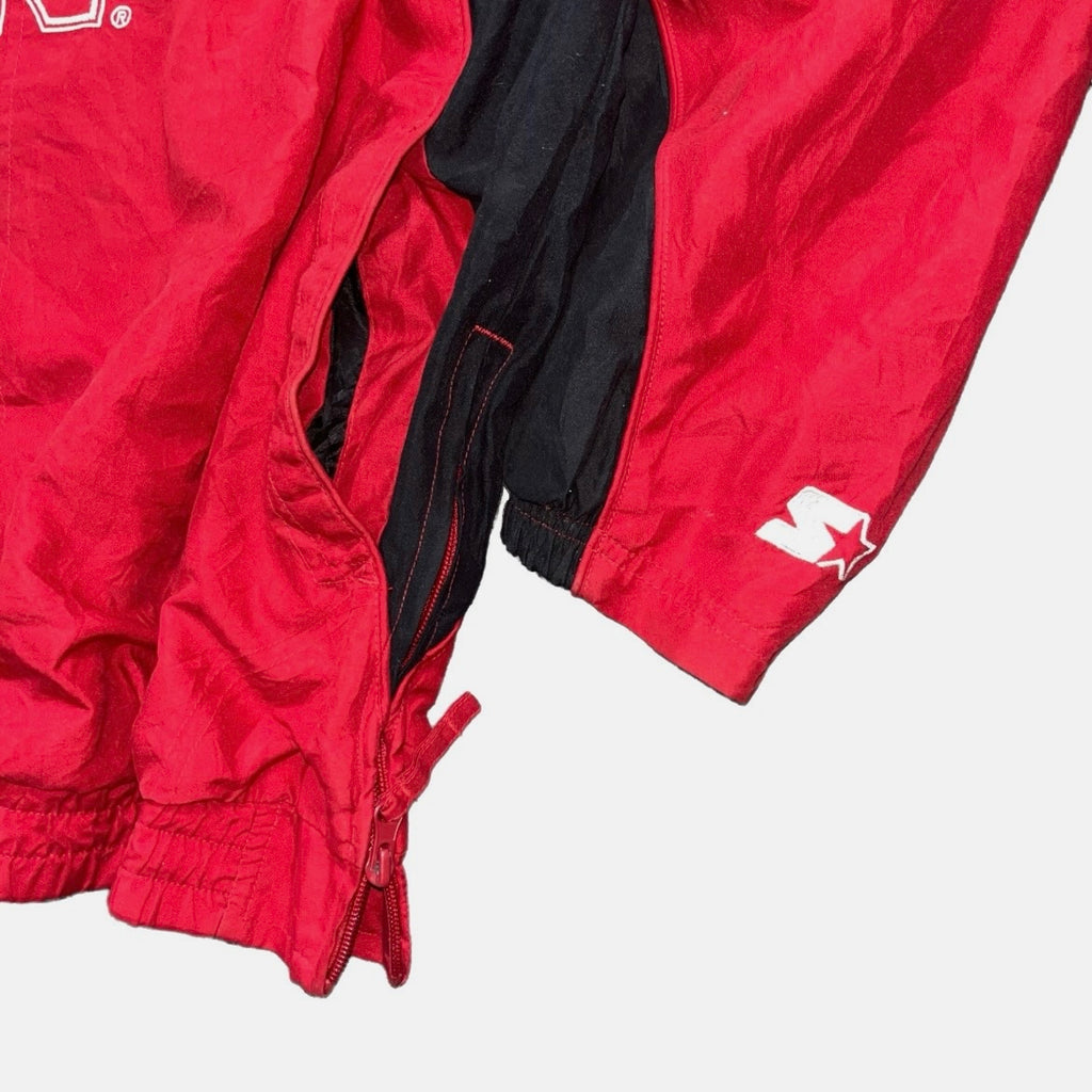 Sudadera Nebraska Huskers Unisex