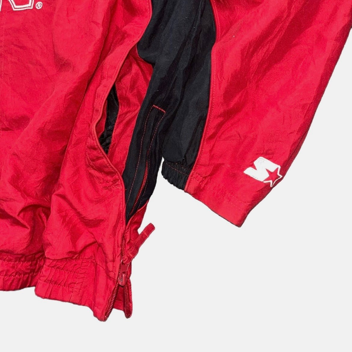 Sudadera Nebraska Huskers Unisex