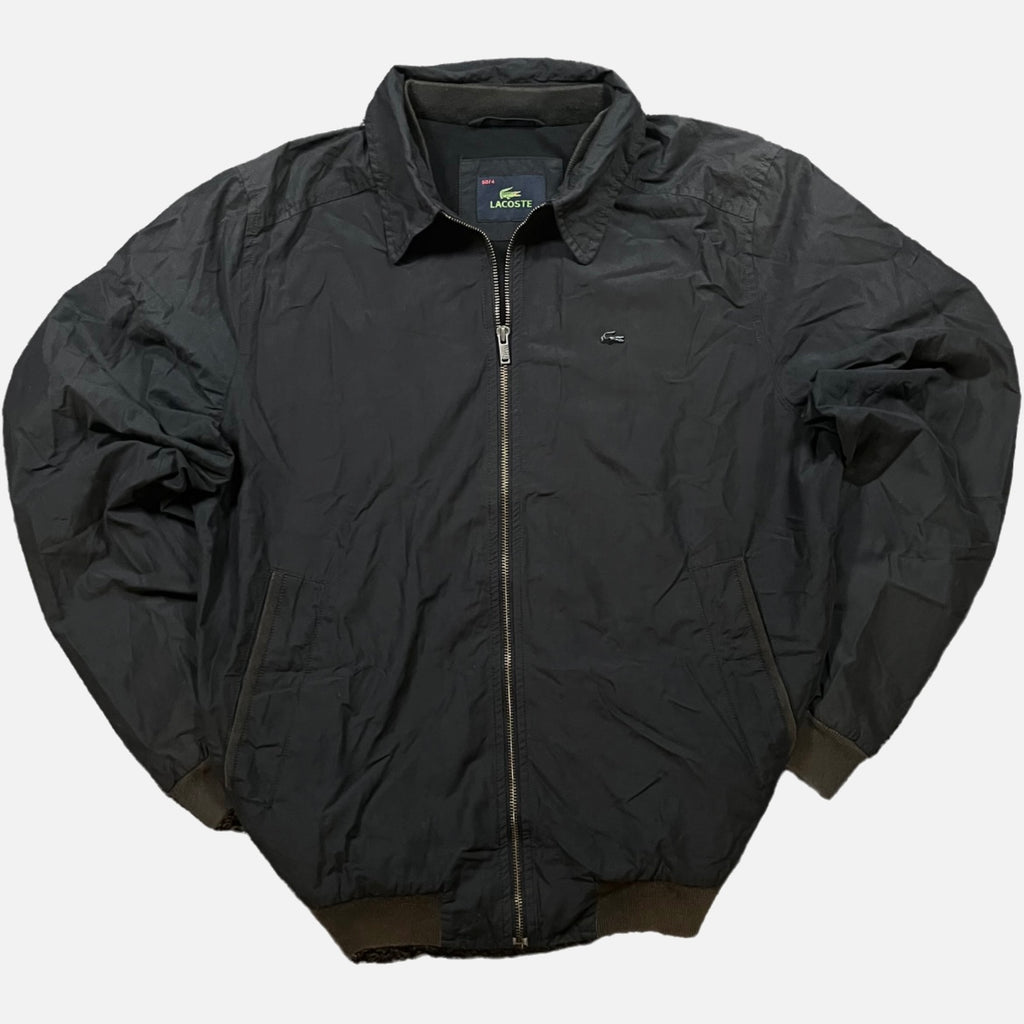 Chaqueta Lacoste Harrinton Black Sense