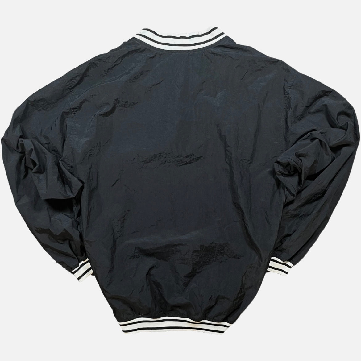 Sudadera Nike Negra