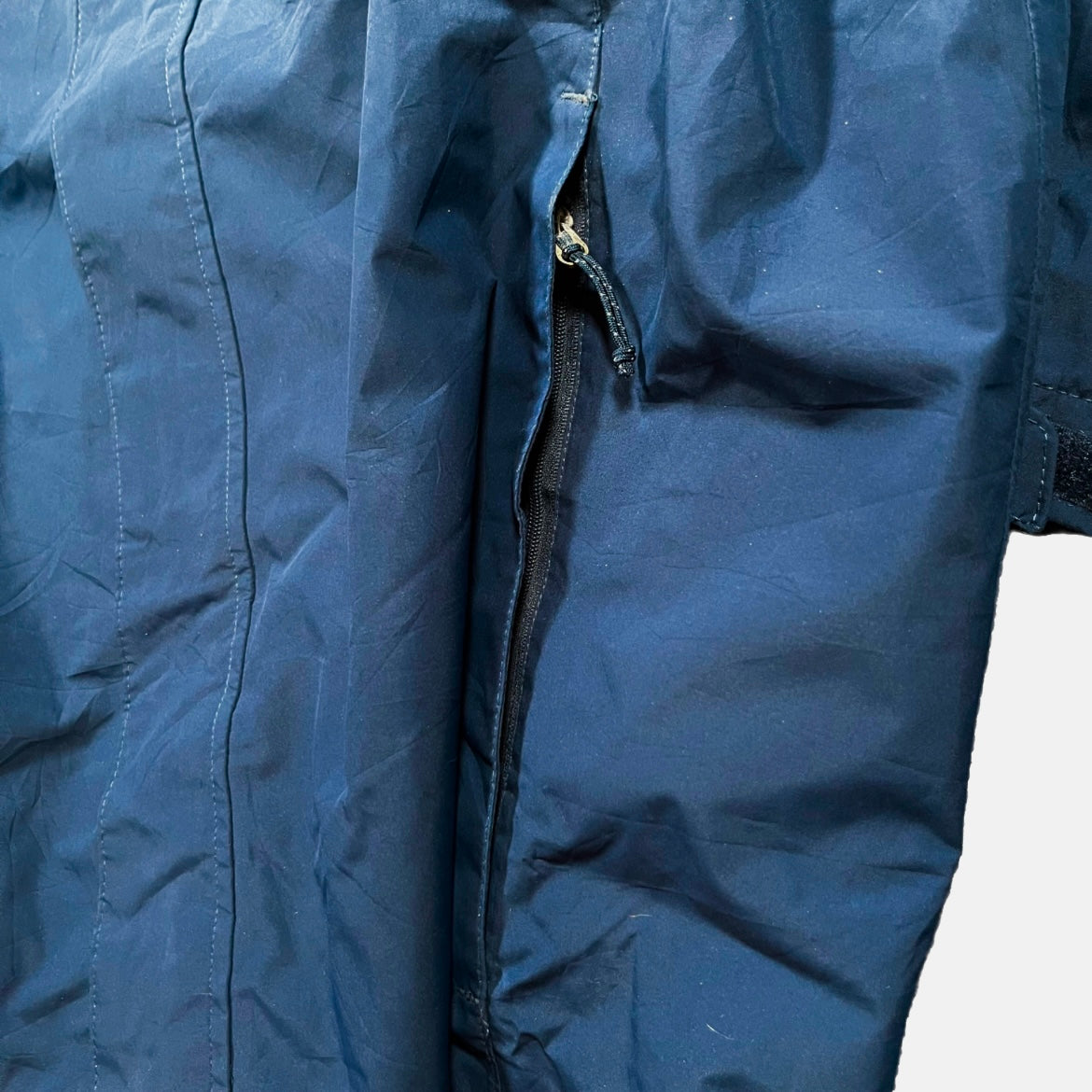 Chaqueta Eddie Bauer & GreenImage Y2K