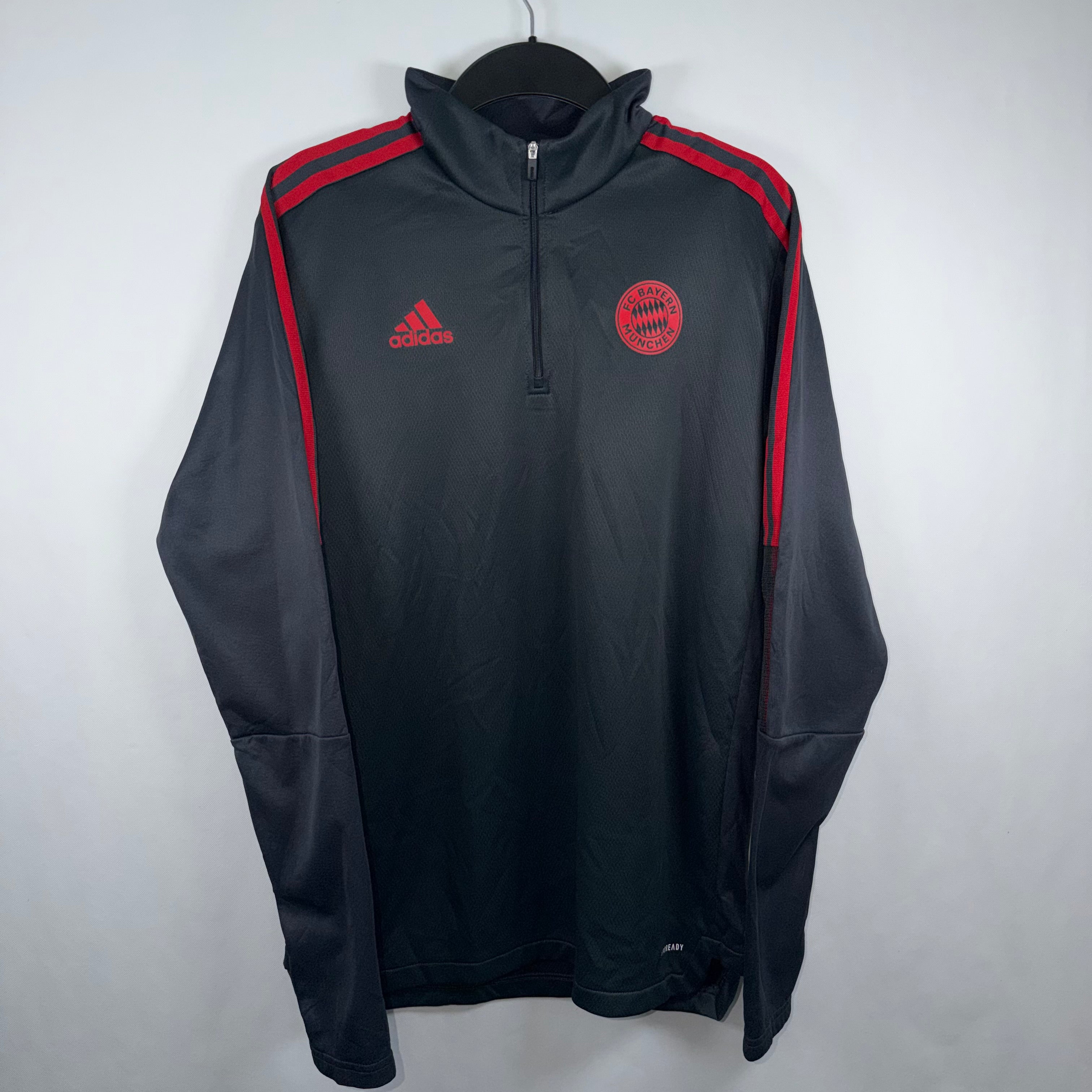Chaqueta Adidas Bayern München Training