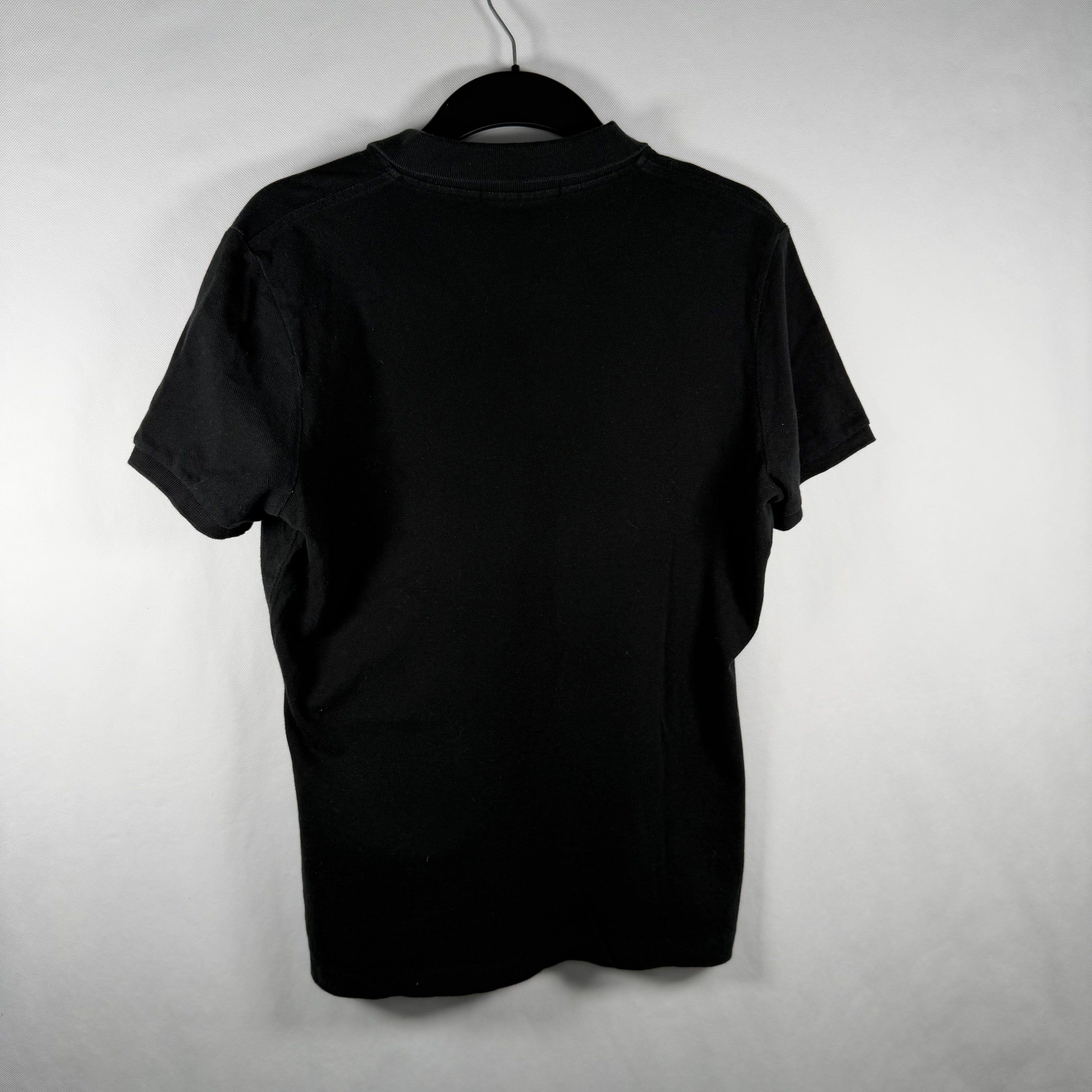 Polo Ralph Lauren Negro Hombre