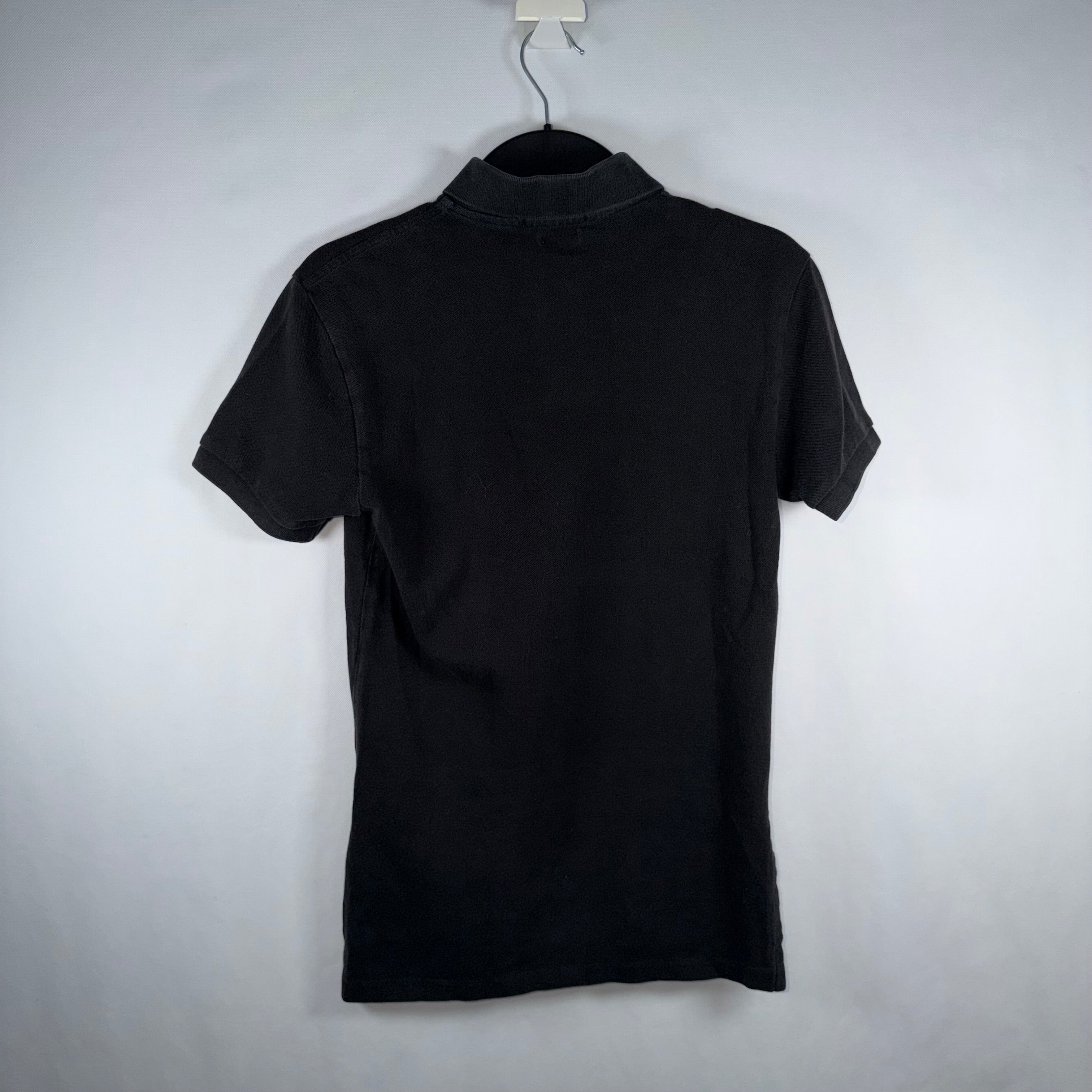 Polo Ralph Lauren Negro Hombre