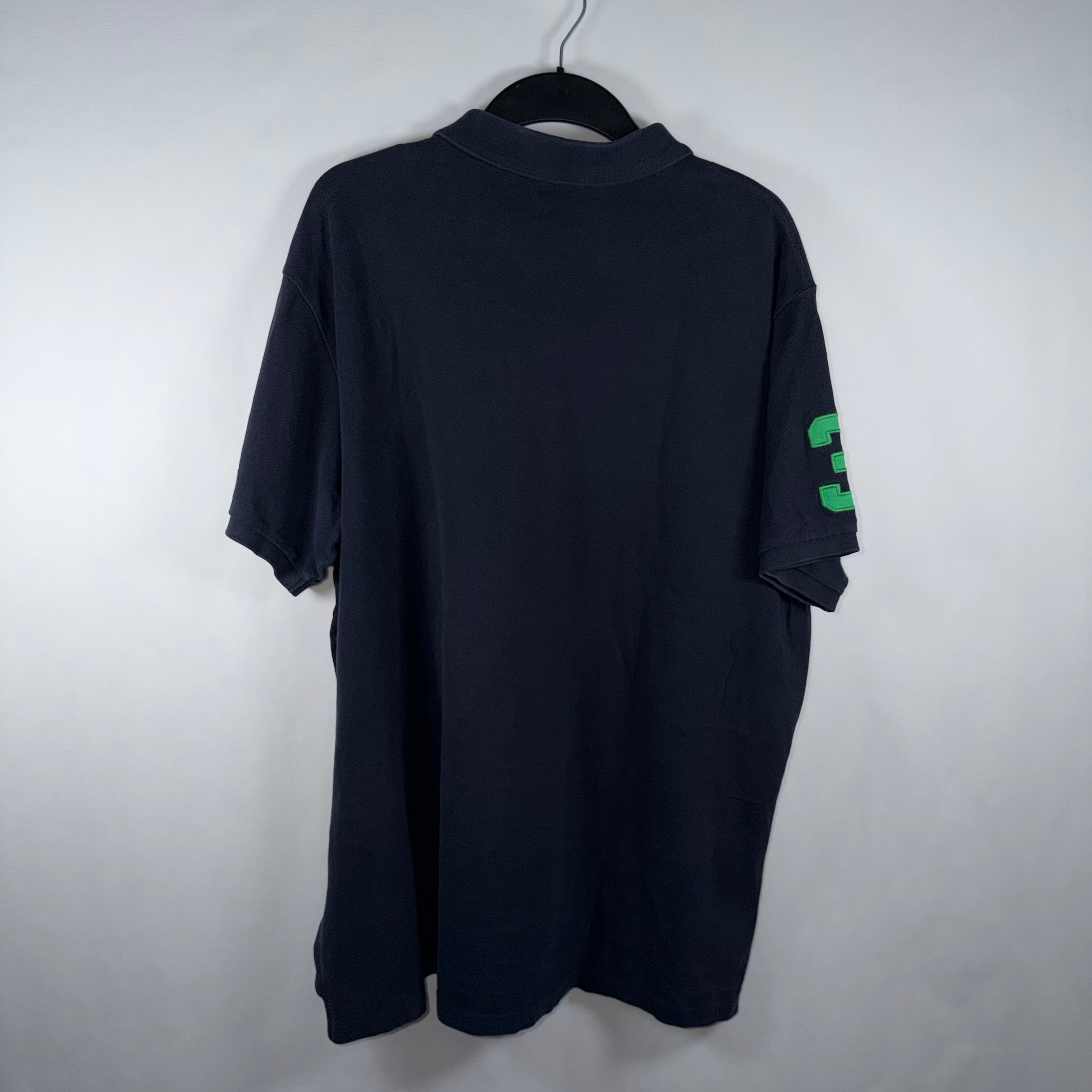 Polo Ralph Lauren Azul Hombre