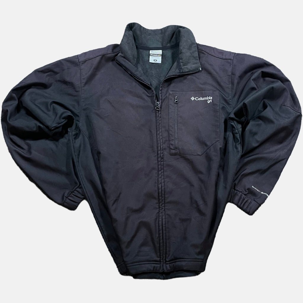 Chaqueta Columbia Grt Hombre Casual