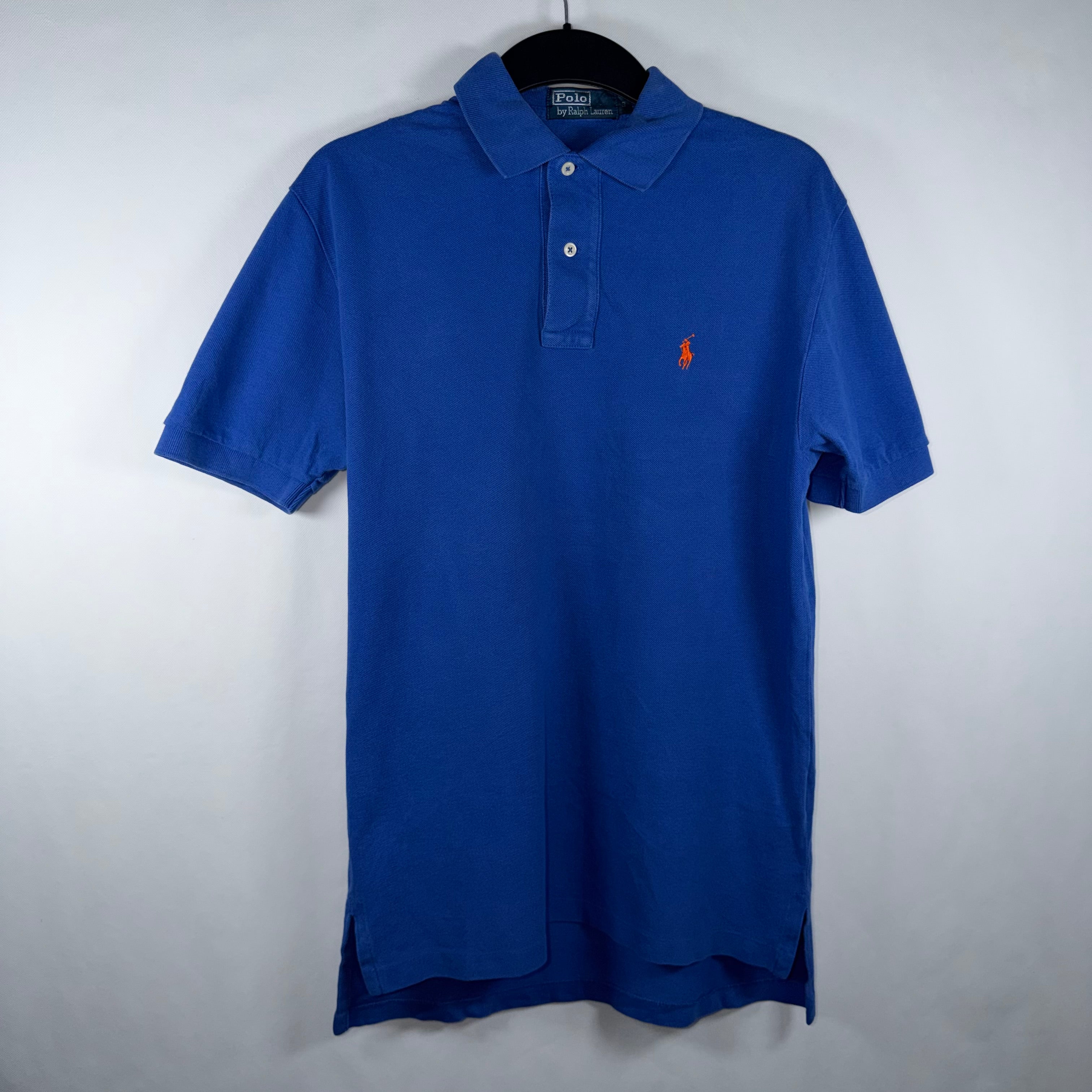 Polo Ralph Lauren Azul Hombre