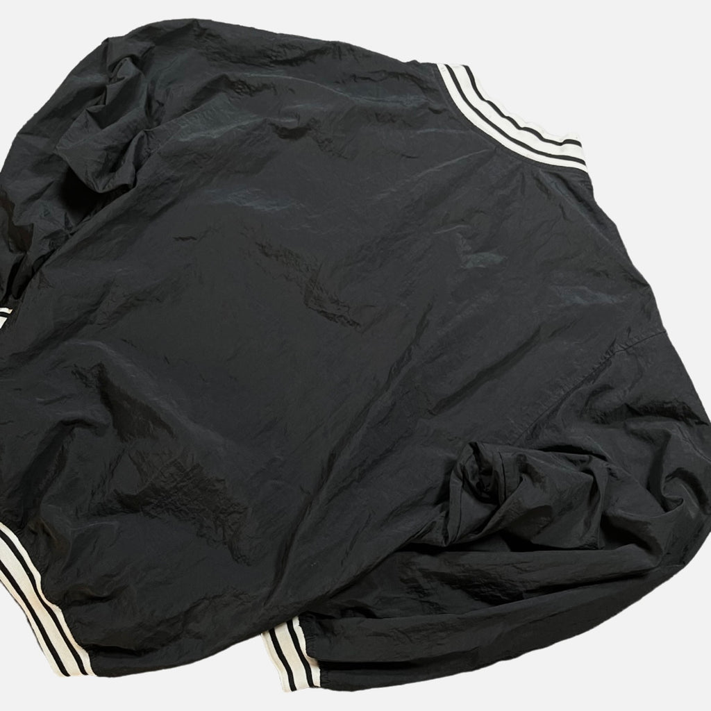 Sudadera Nike Negra