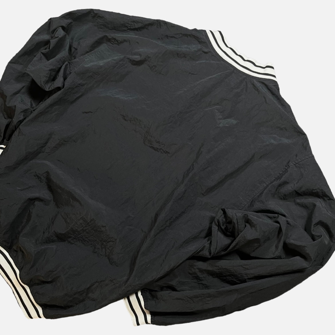 Sudadera Nike Negra