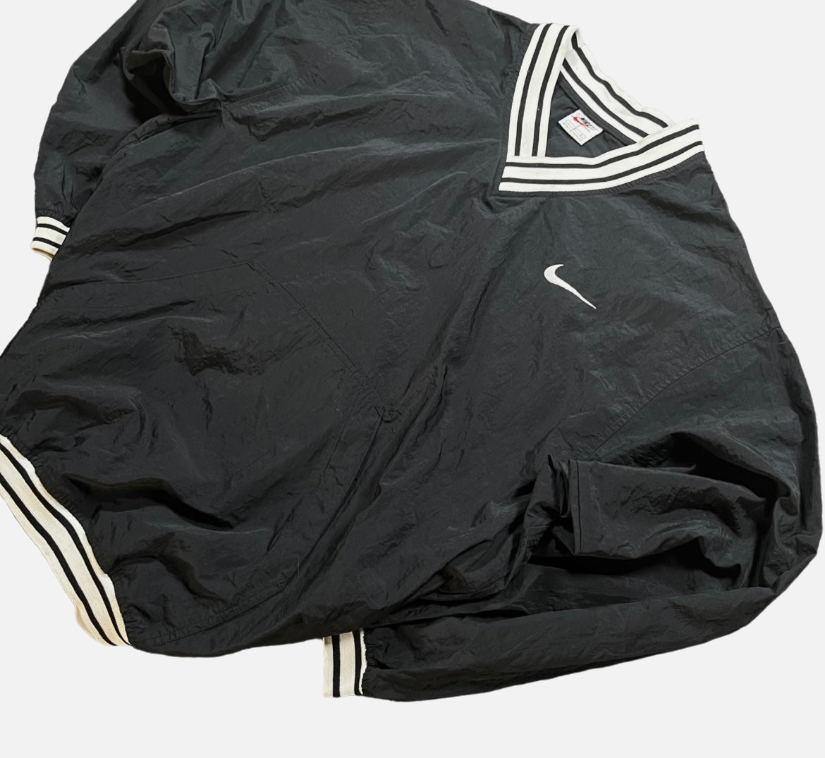 Sudadera Nike Negra