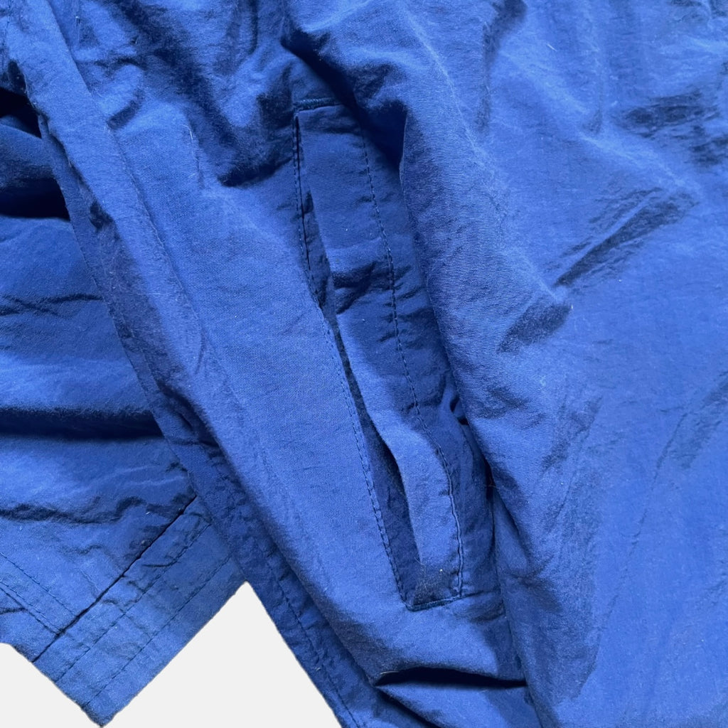 Track Jacket Fila Azul/Blanca Hombre