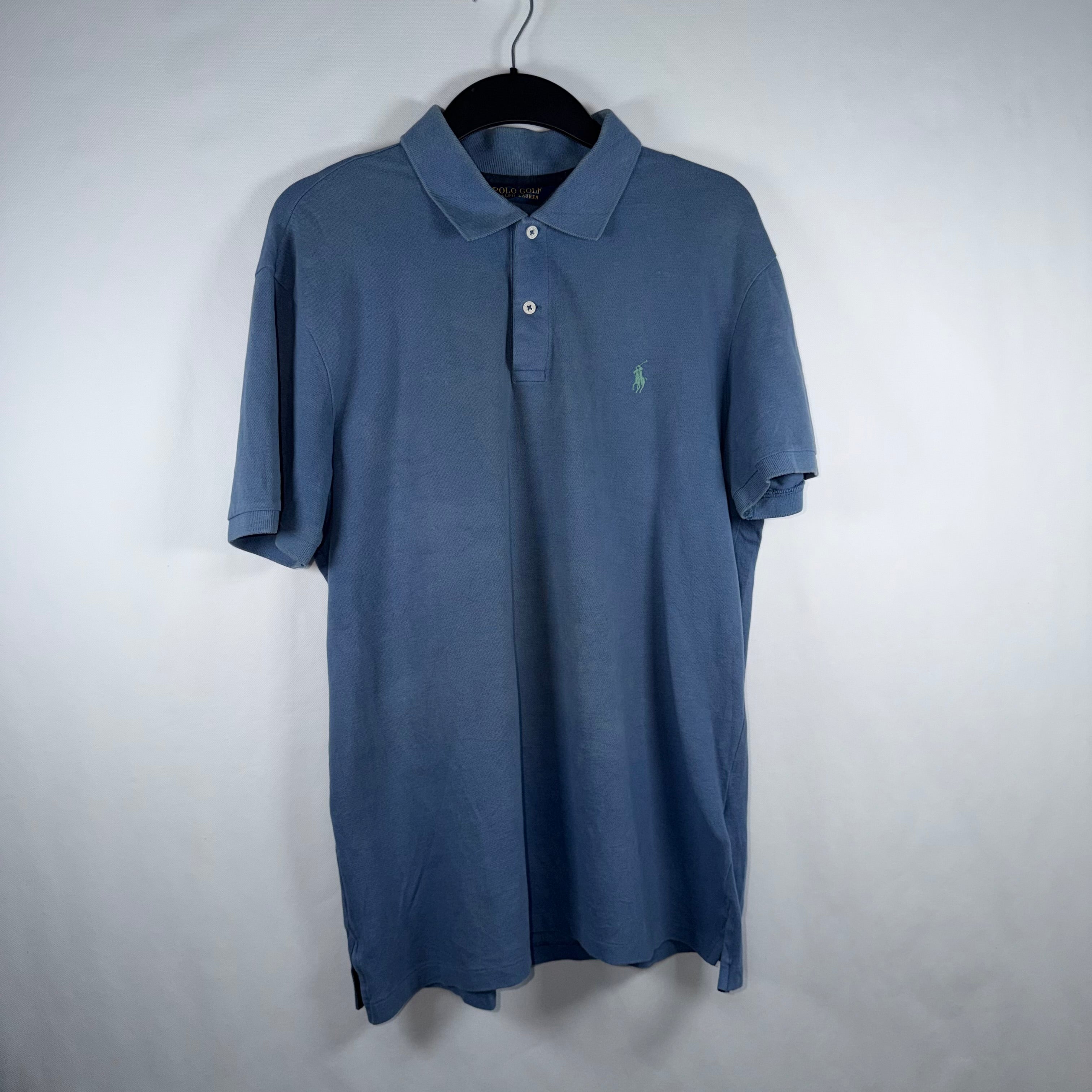 Polo Ralph Lauren Azul Hombre