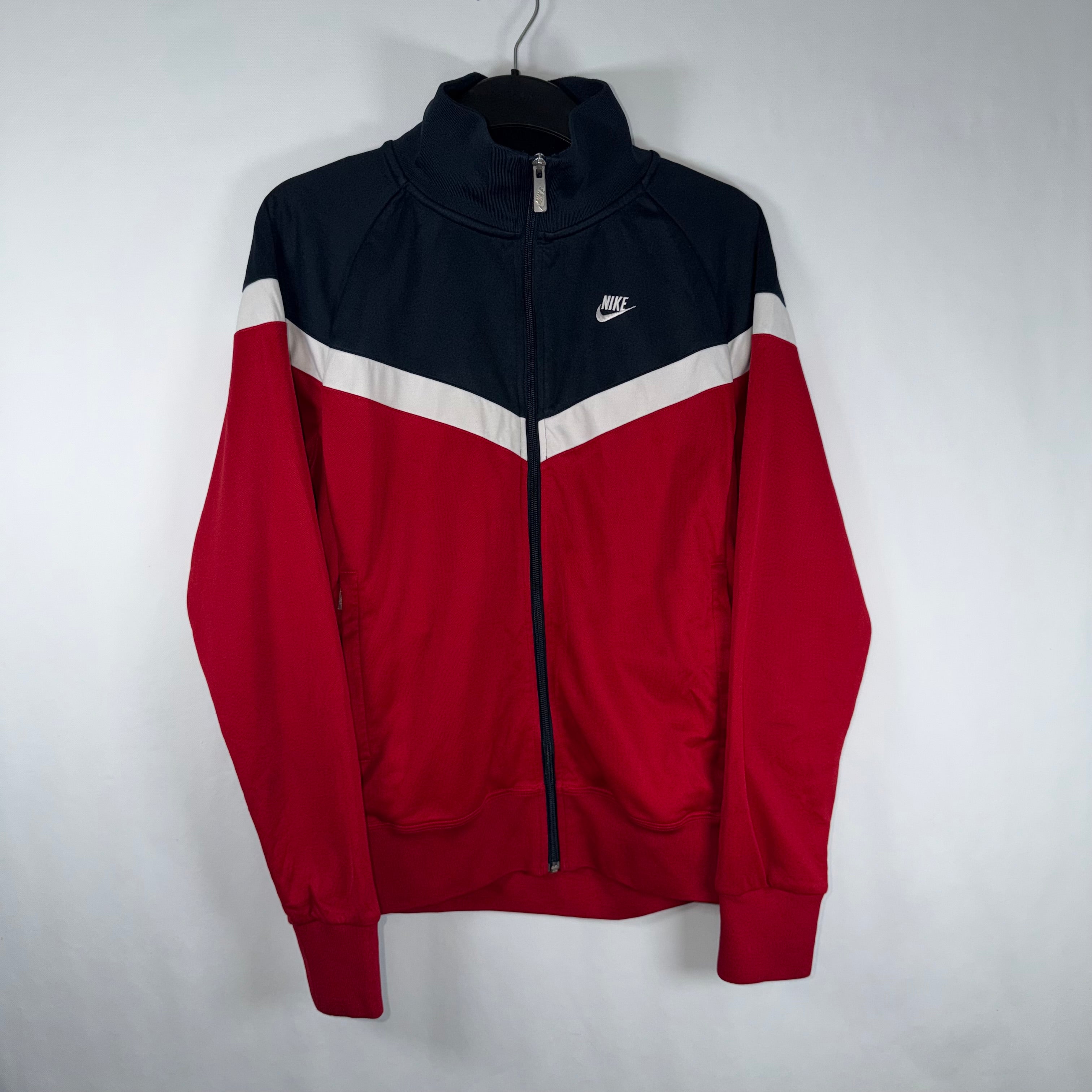 Chaqueta Nike Roja Unisex