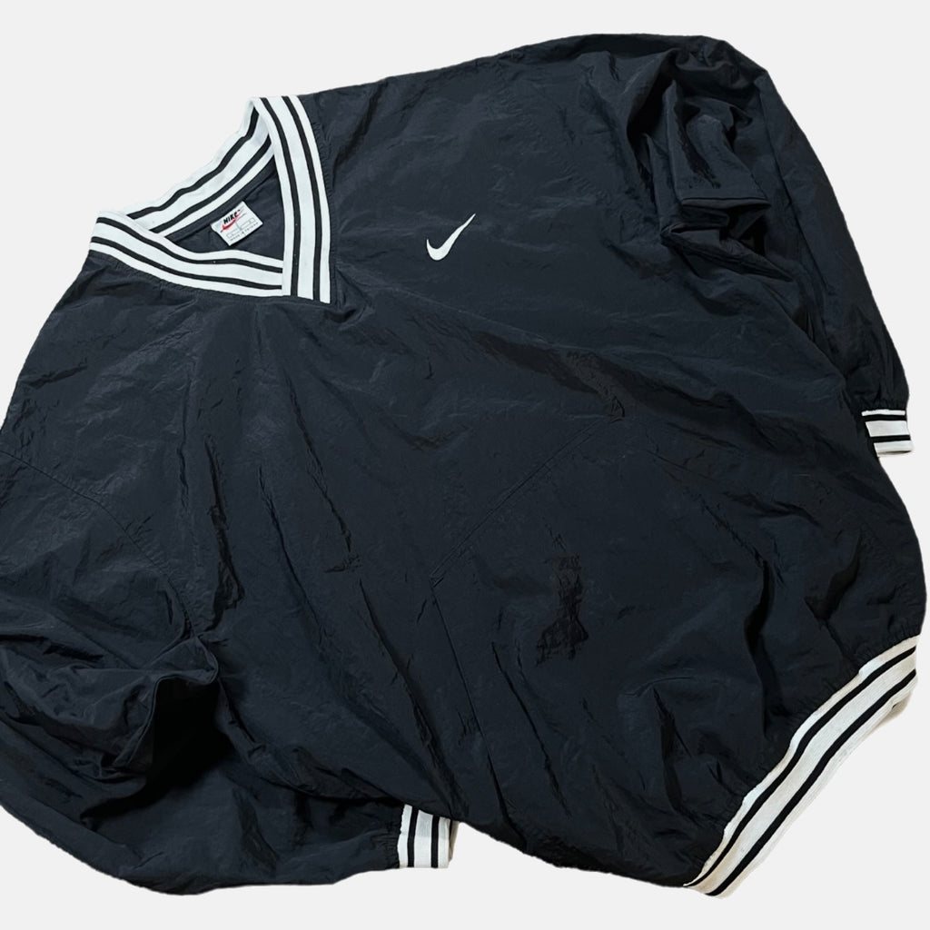 Sudadera Nike Negra