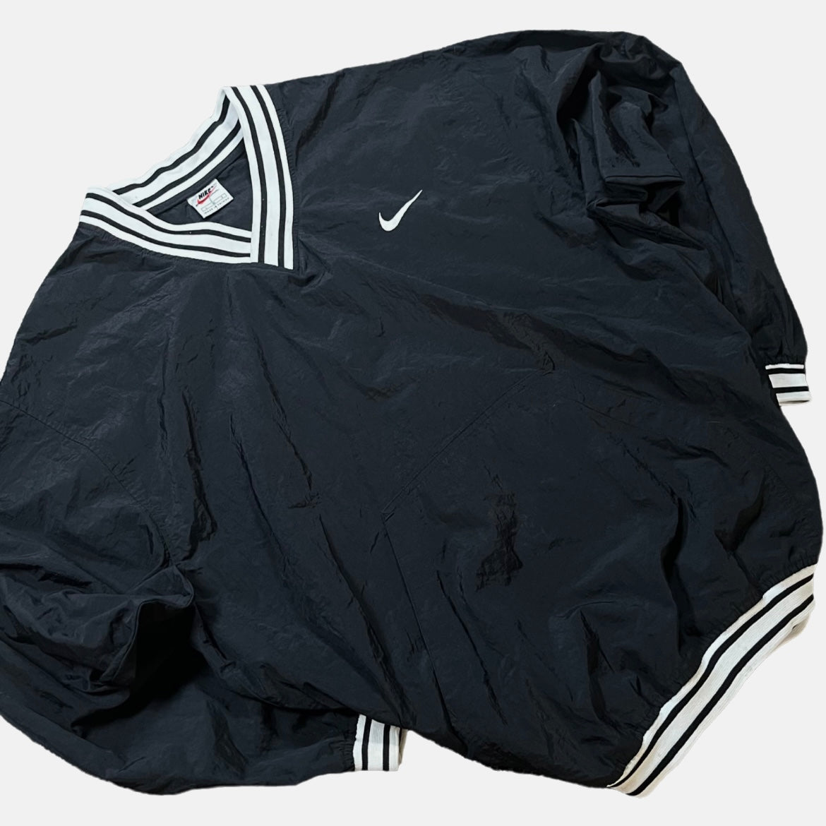 Sudadera Nike Negra