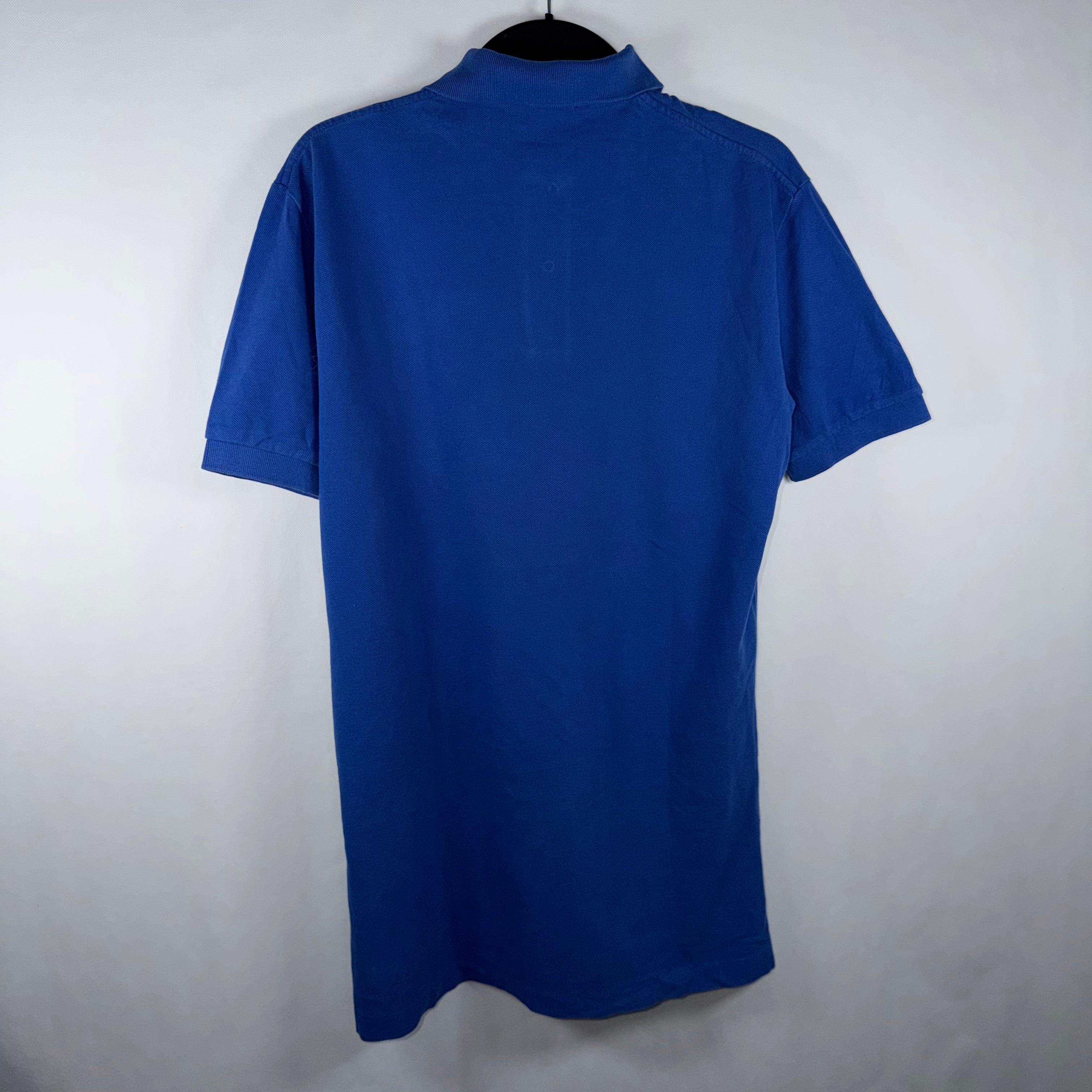 Polo Ralph Lauren Azul Hombre