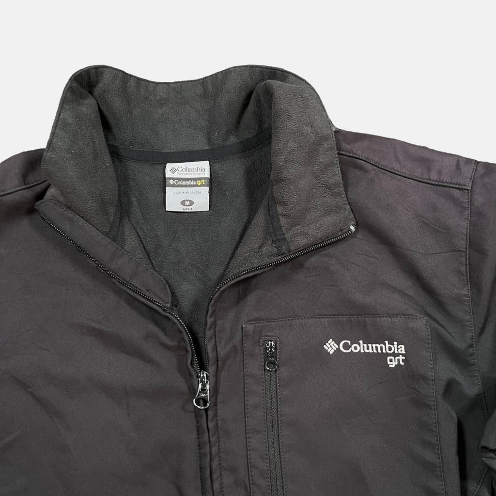 Chaqueta Columbia Grt Hombre Casual