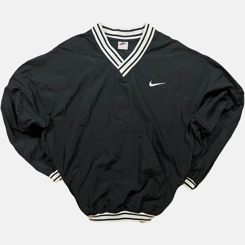 Sudadera Nike Negra