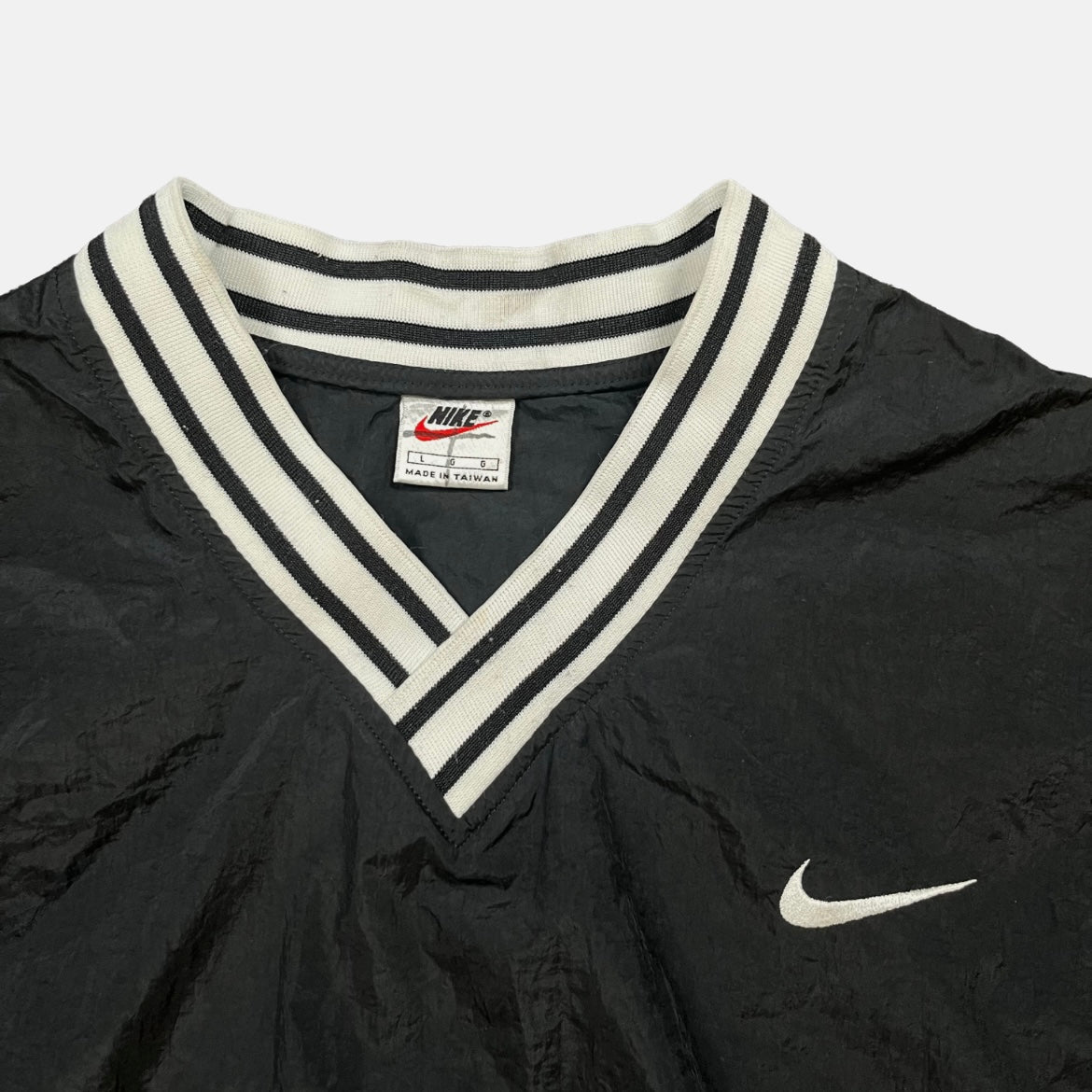 Sudadera Nike Negra