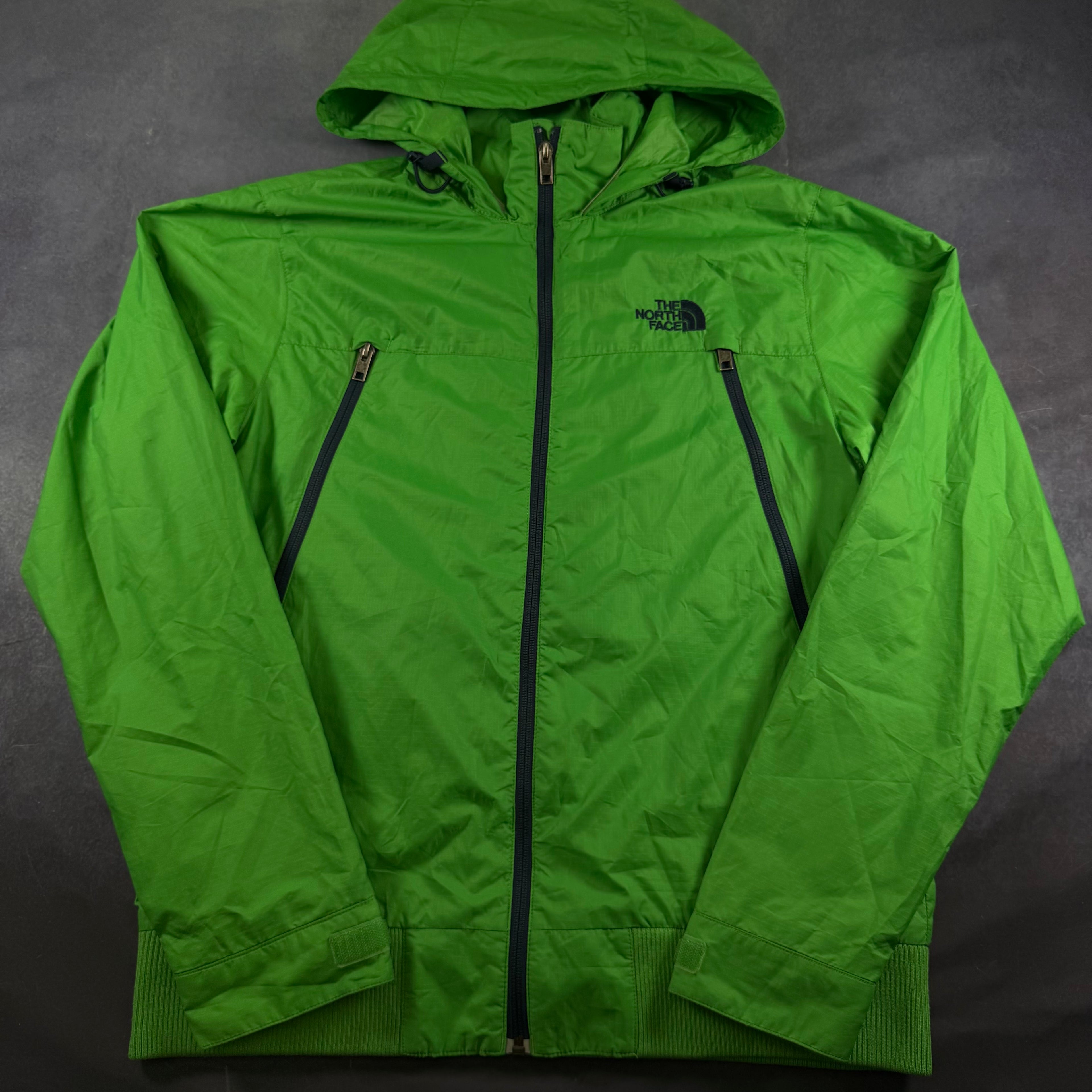 Chaqueta The North Face Verde Hombre