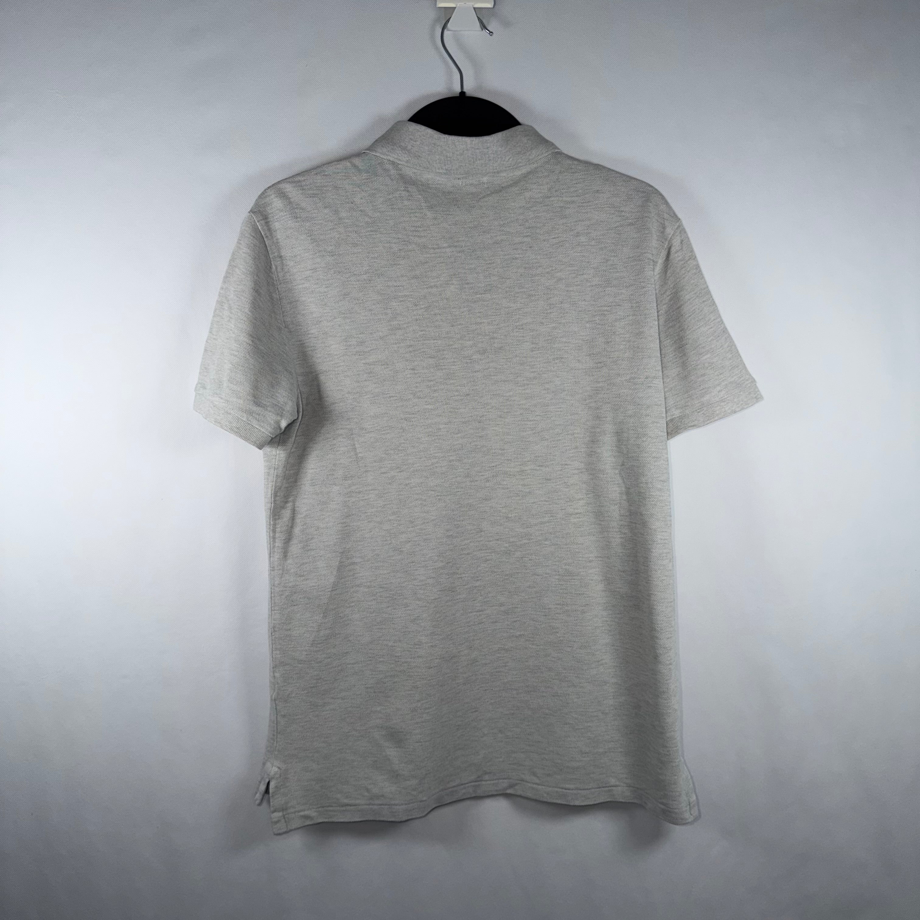 Polo Ralph Lauren Gris Hombre