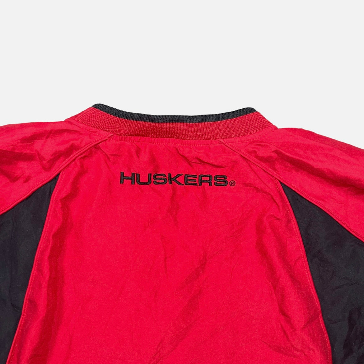 Sudadera Nebraska Huskers Unisex