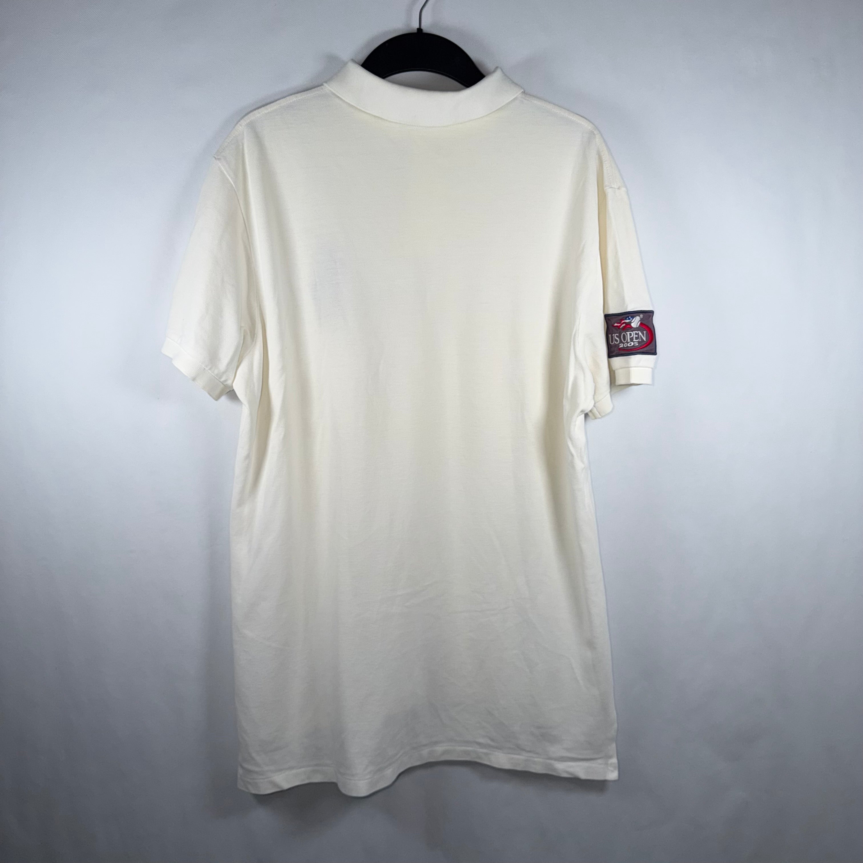 Polo Ralph Lauren Blanco Hombre