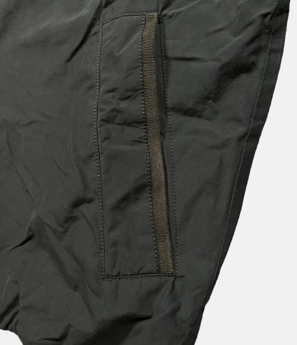 Chaqueta Lacoste Harrinton Black Sense