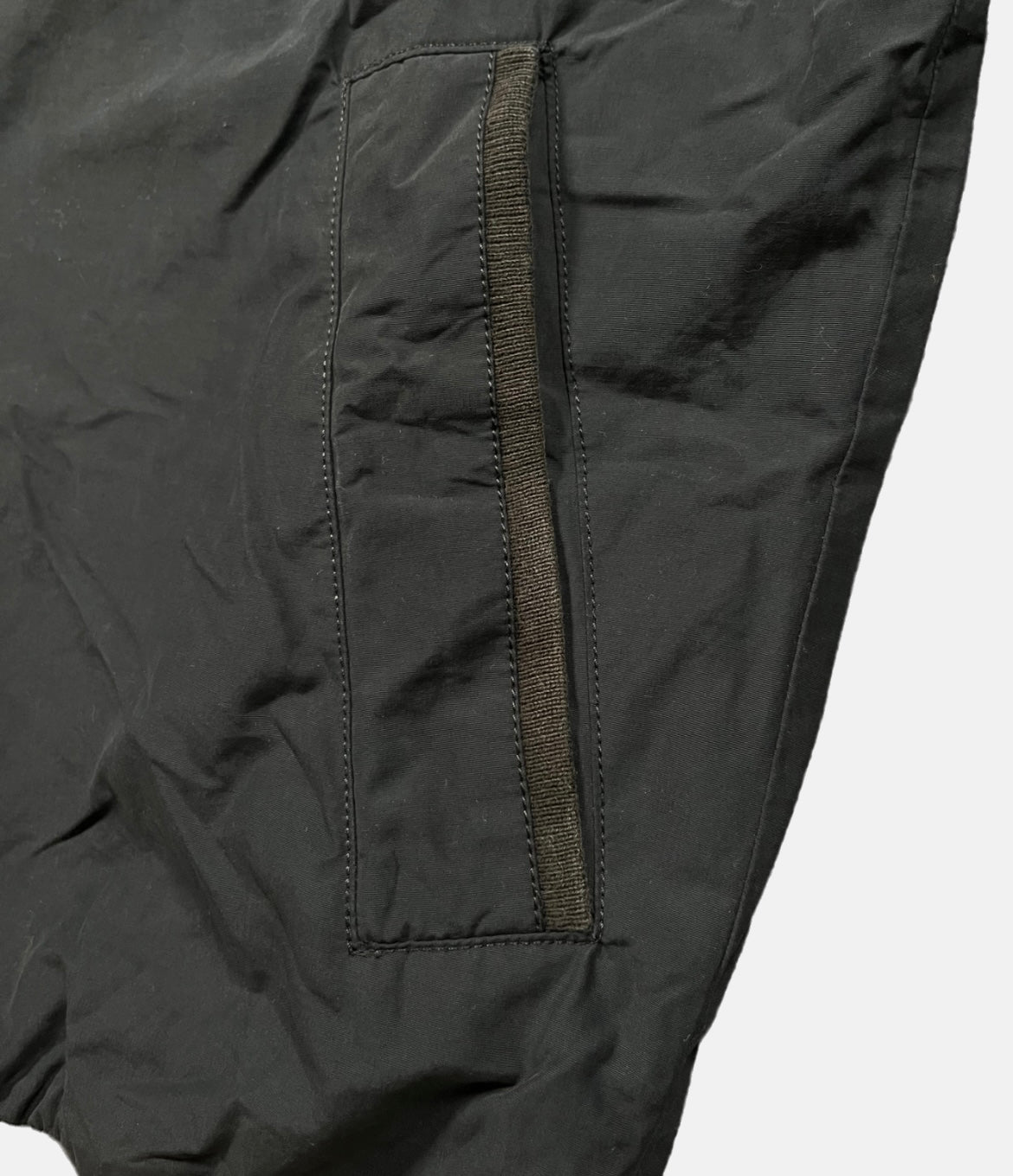 Chaqueta Lacoste Harrinton Black Sense