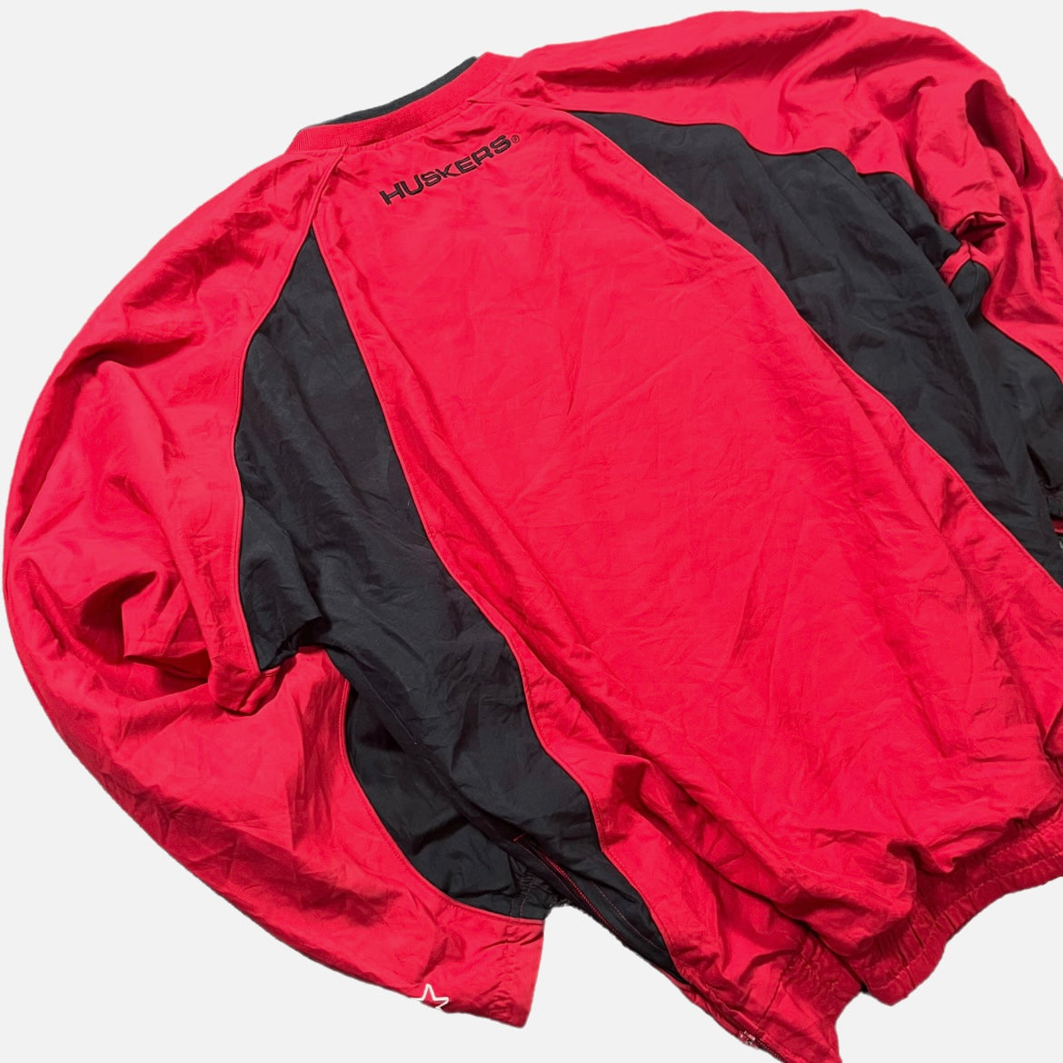 Sudadera Nebraska Huskers Unisex