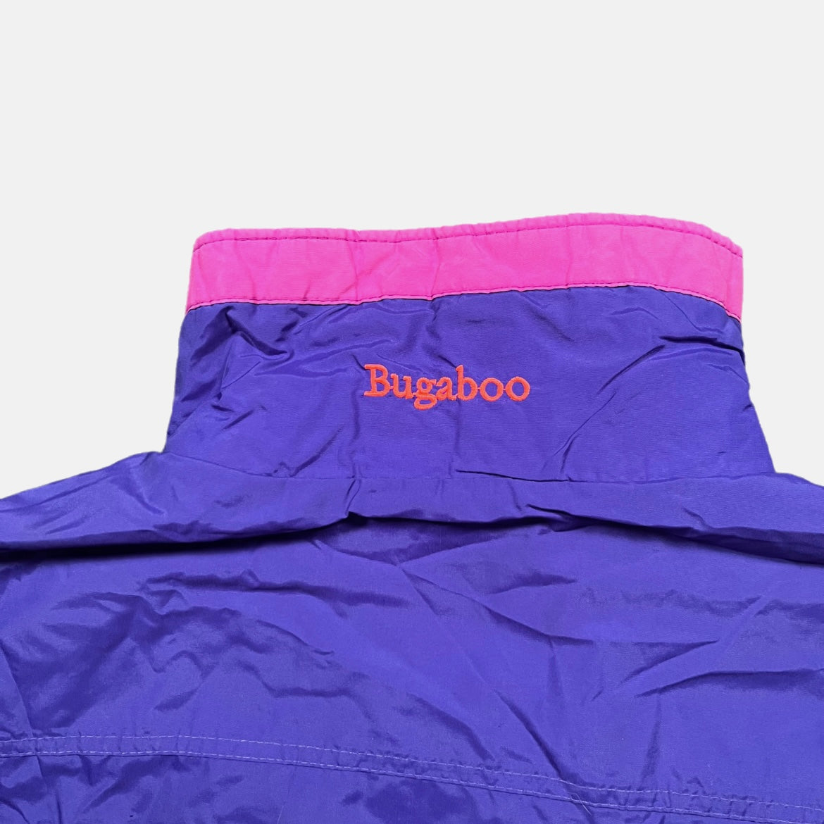 Chaqueta Columbia Mujer Outdoor Vintage