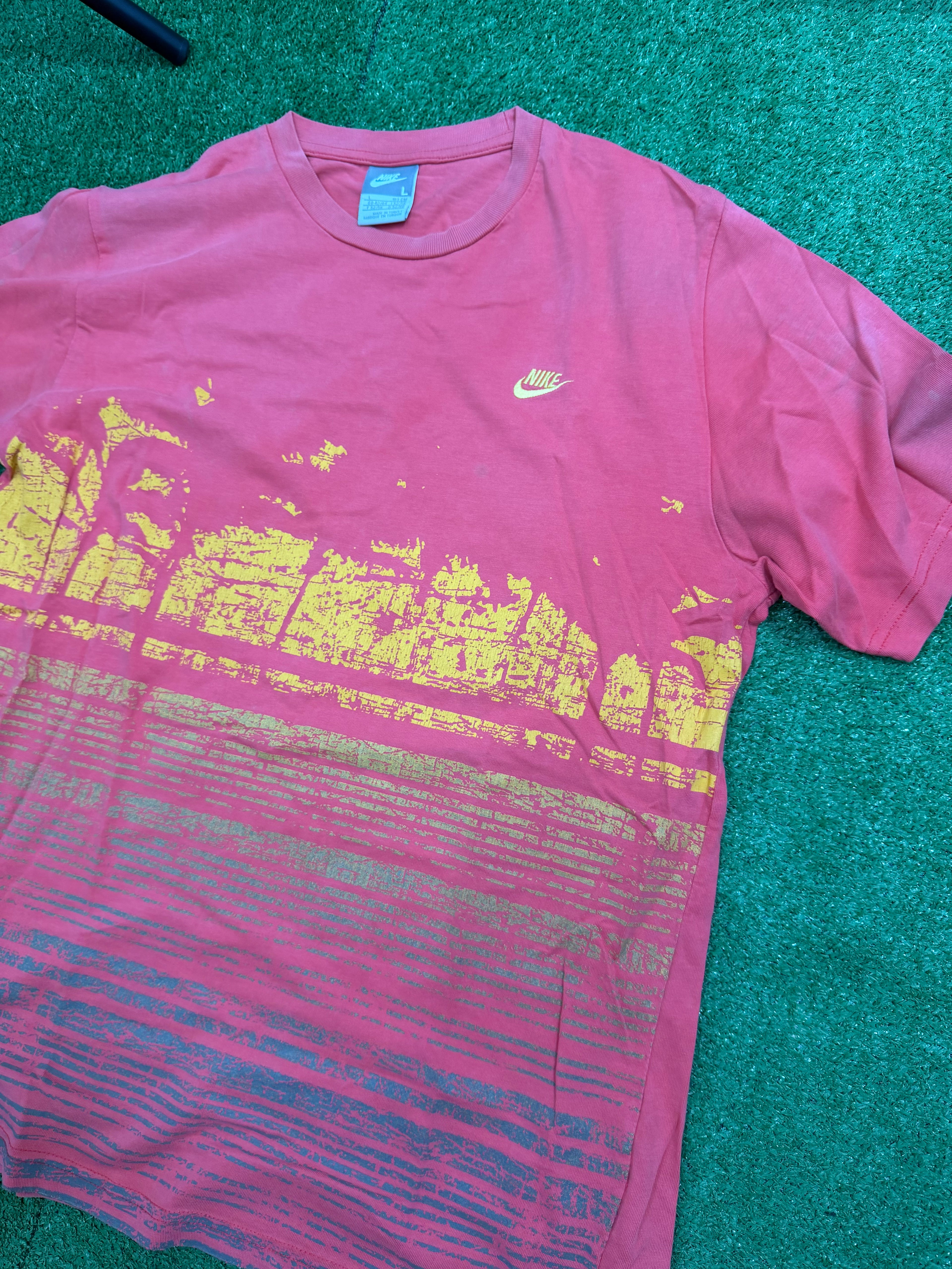 Camiseta Nike Coral Unisex