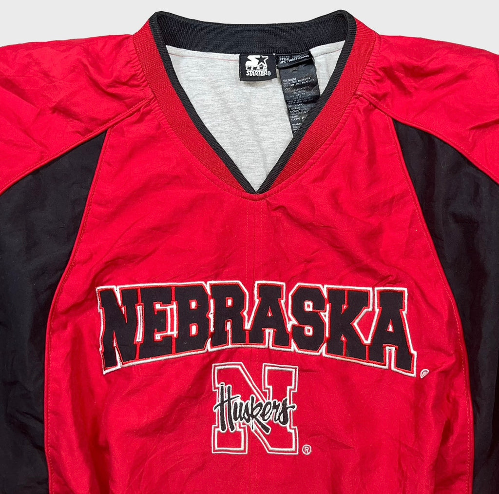 Sudadera Nebraska Huskers Unisex
