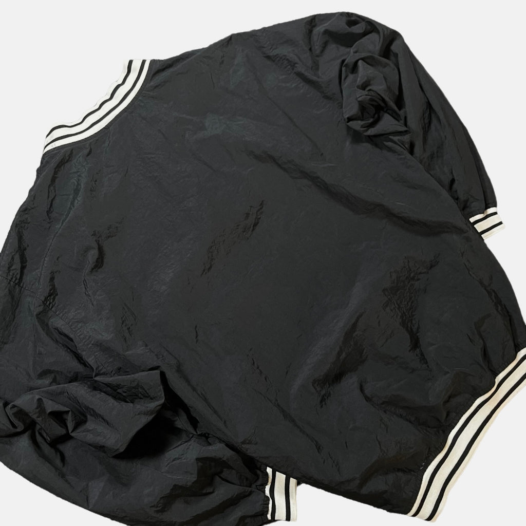 Sudadera Nike Negra