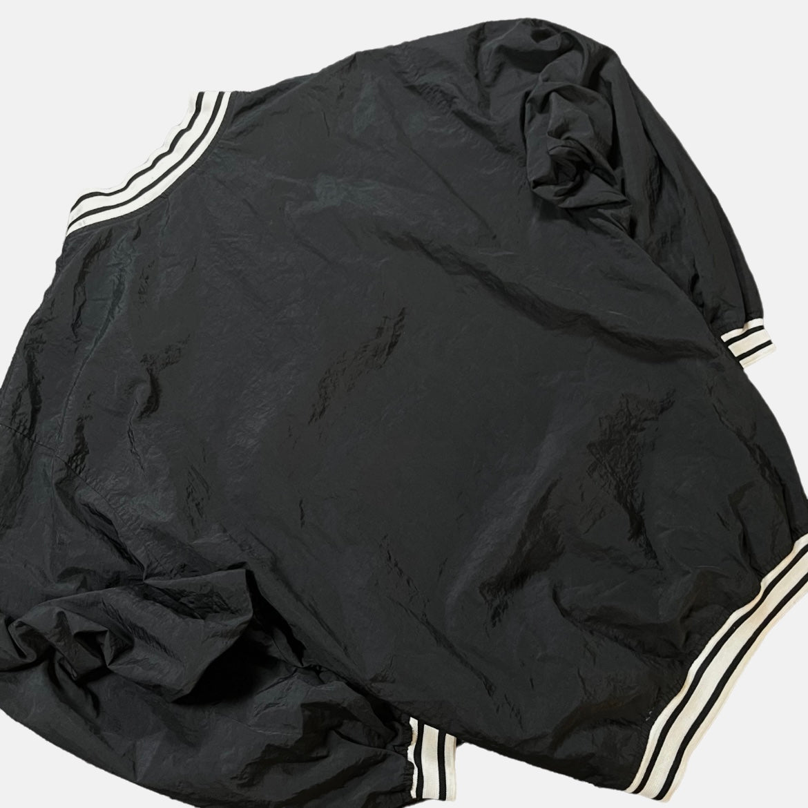 Sudadera Nike Negra