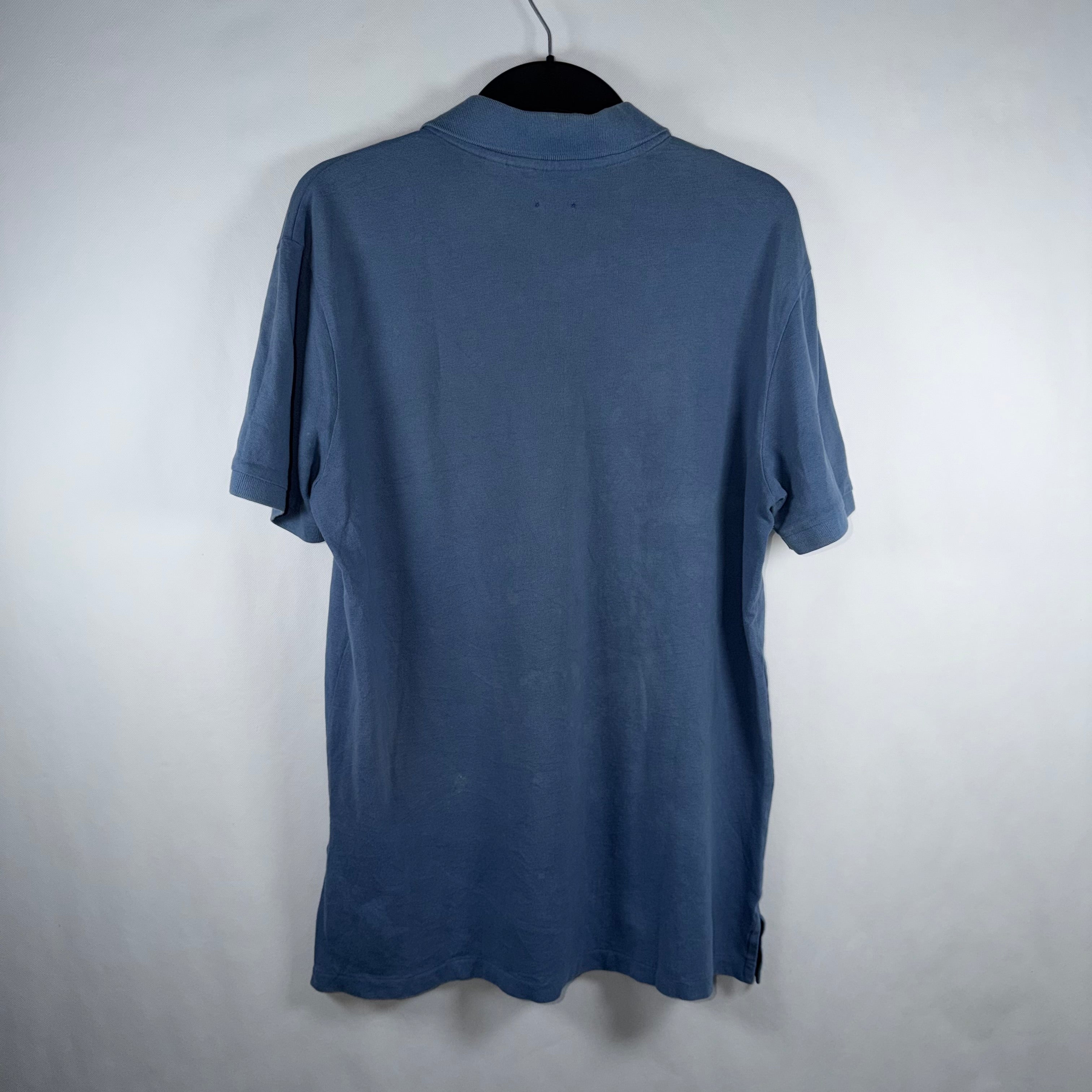 Polo Ralph Lauren Azul Hombre