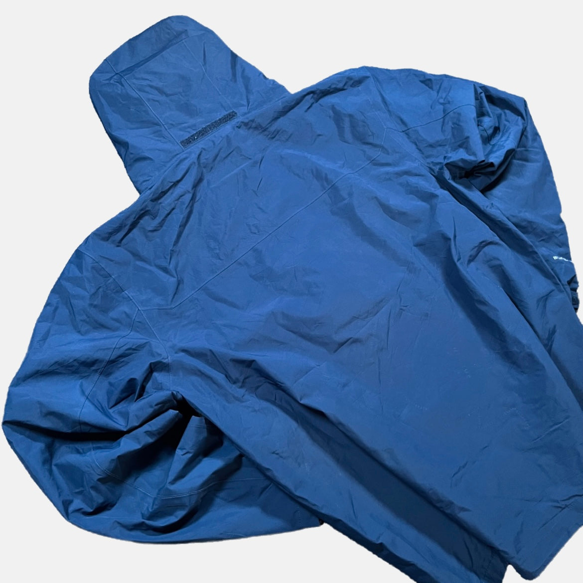 Chaqueta Eddie Bauer & GreenImage Y2K