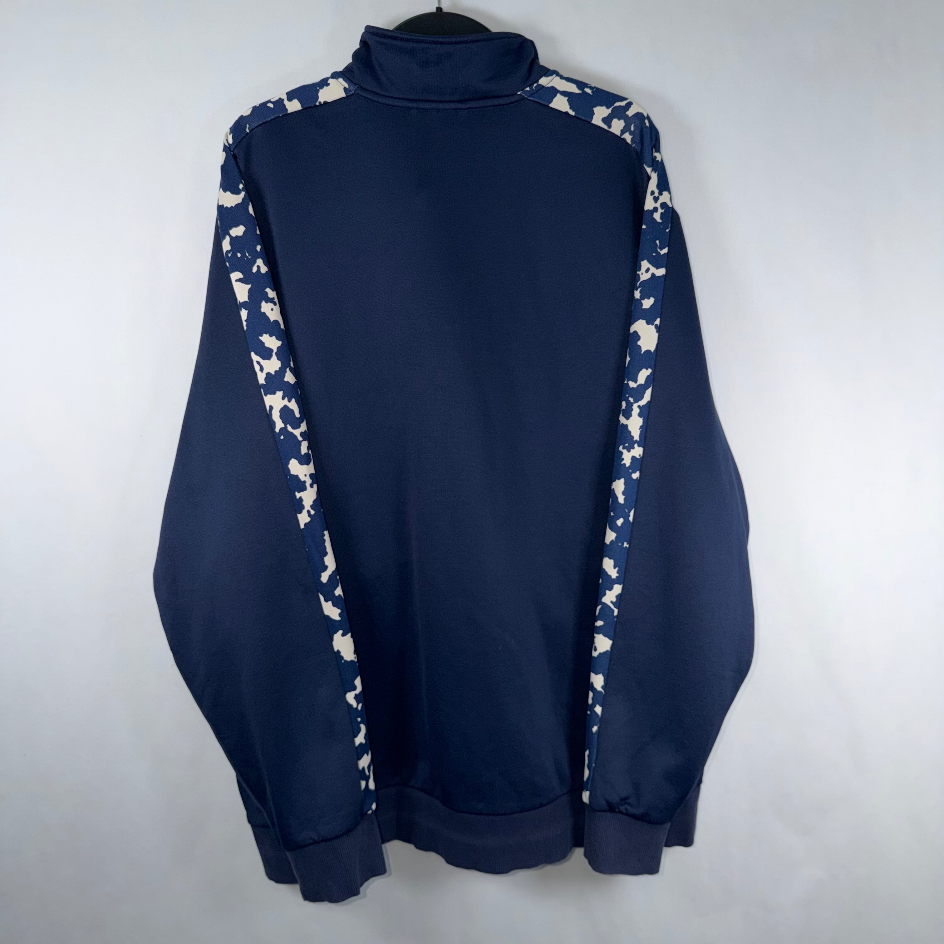 Chaqueta Puma Azul Unisex