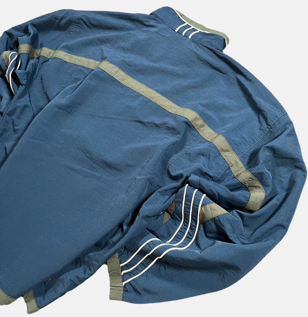 Chaqueta Adidas Vintage Streetwear Y2K Unisex
