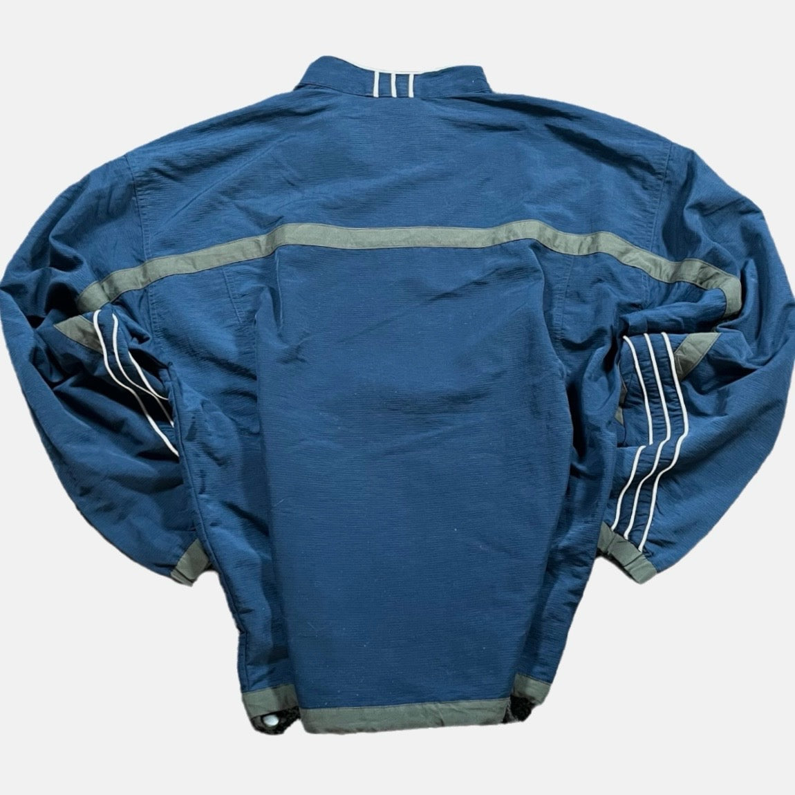 Chaqueta Adidas Vintage Streetwear Y2K Unisex