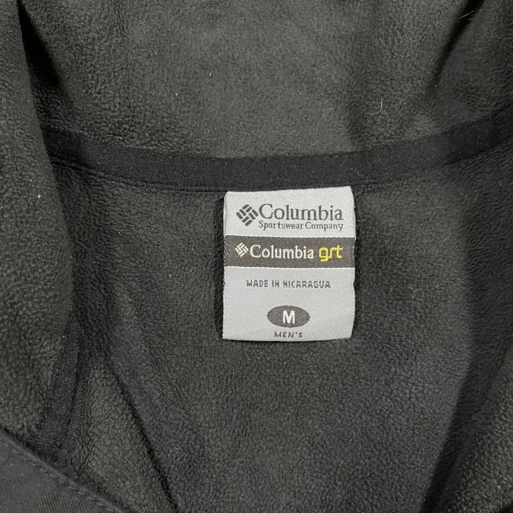 Chaqueta Columbia Grt Hombre Casual