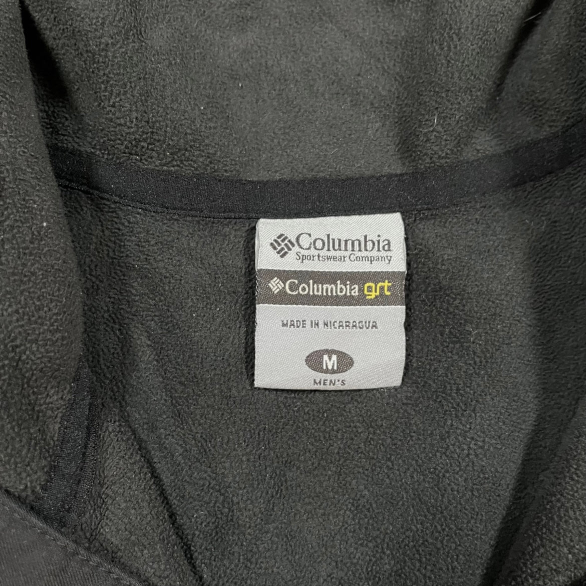 Chaqueta Columbia Grt Hombre Casual