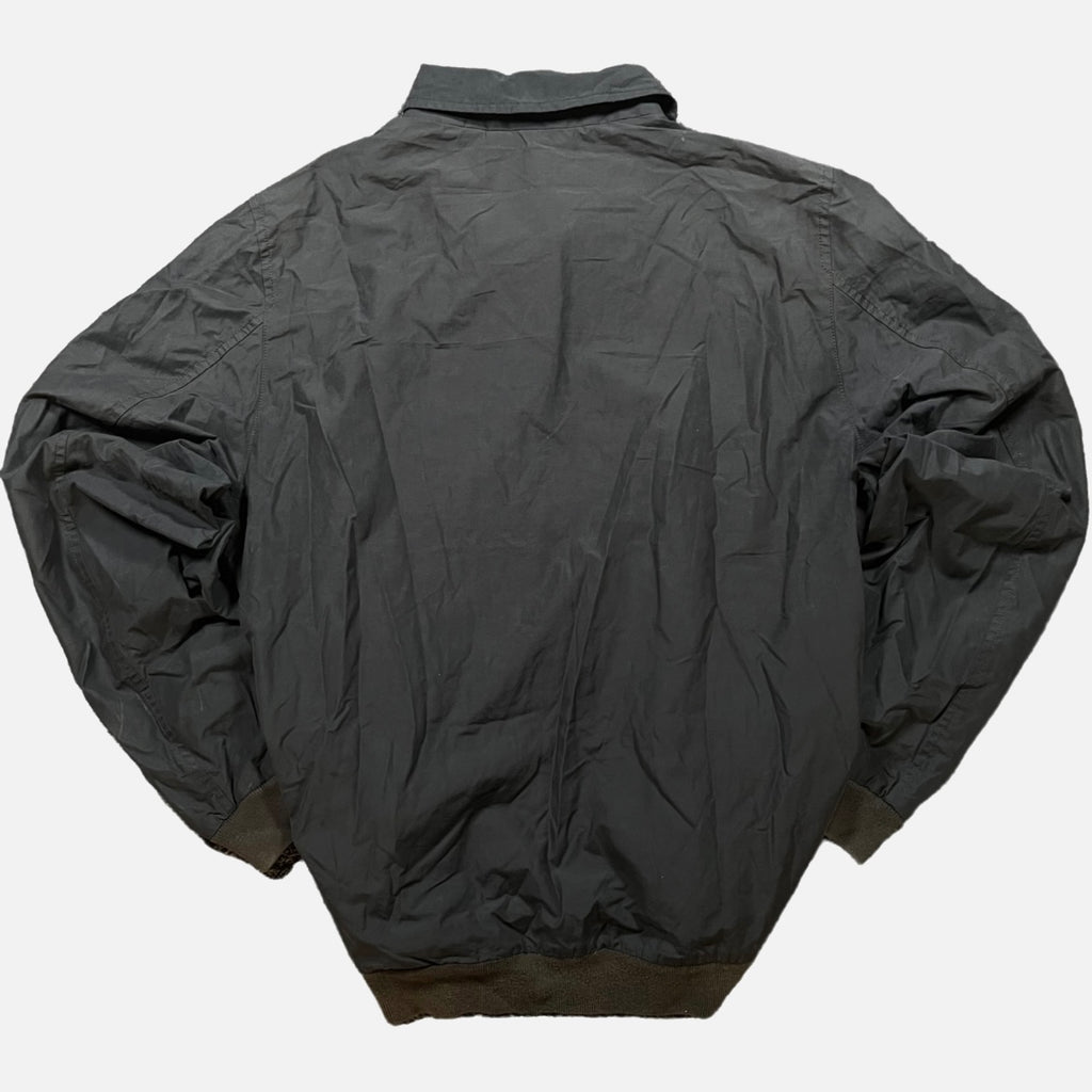Chaqueta Lacoste Harrinton Black Sense