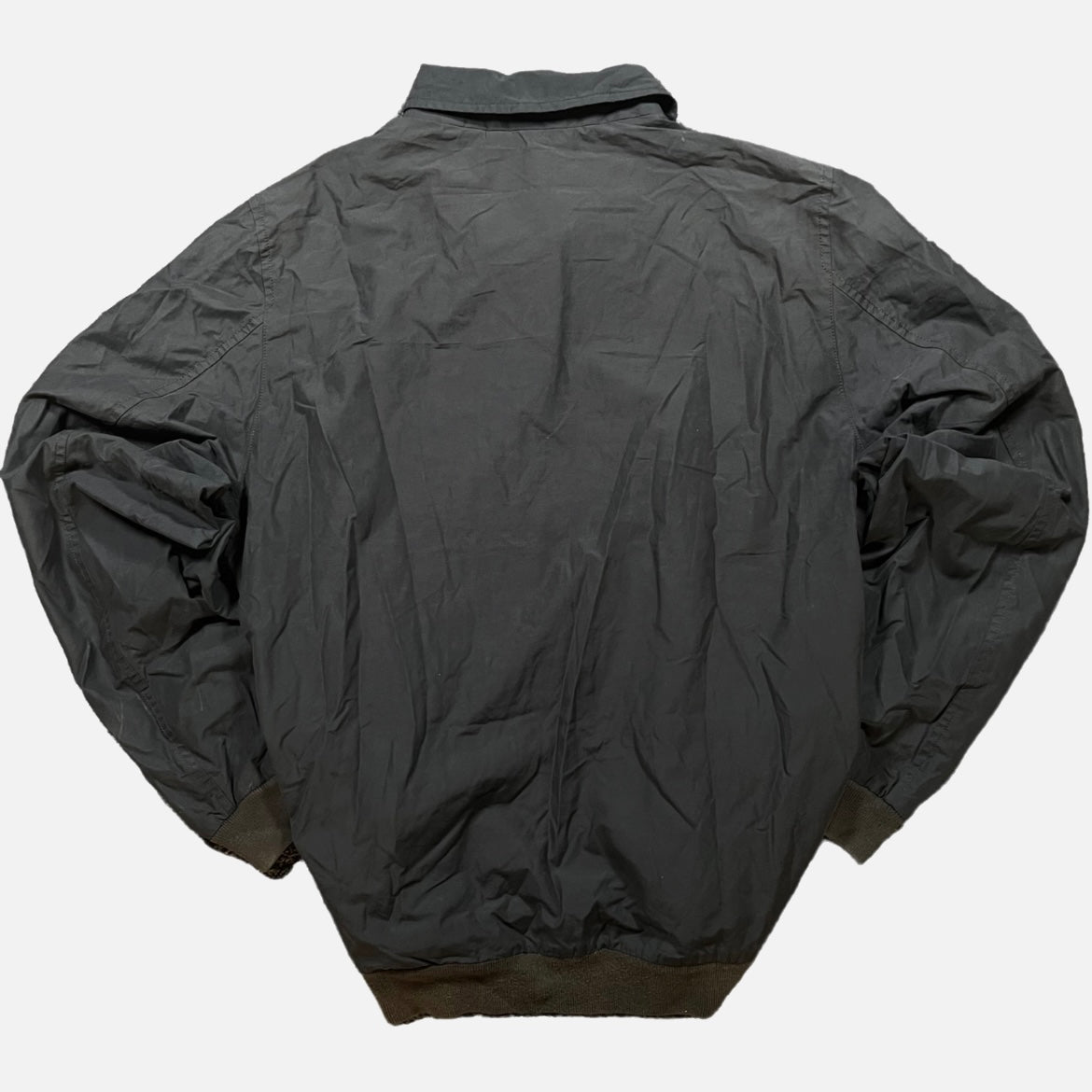 Chaqueta Lacoste Harrinton Black Sense