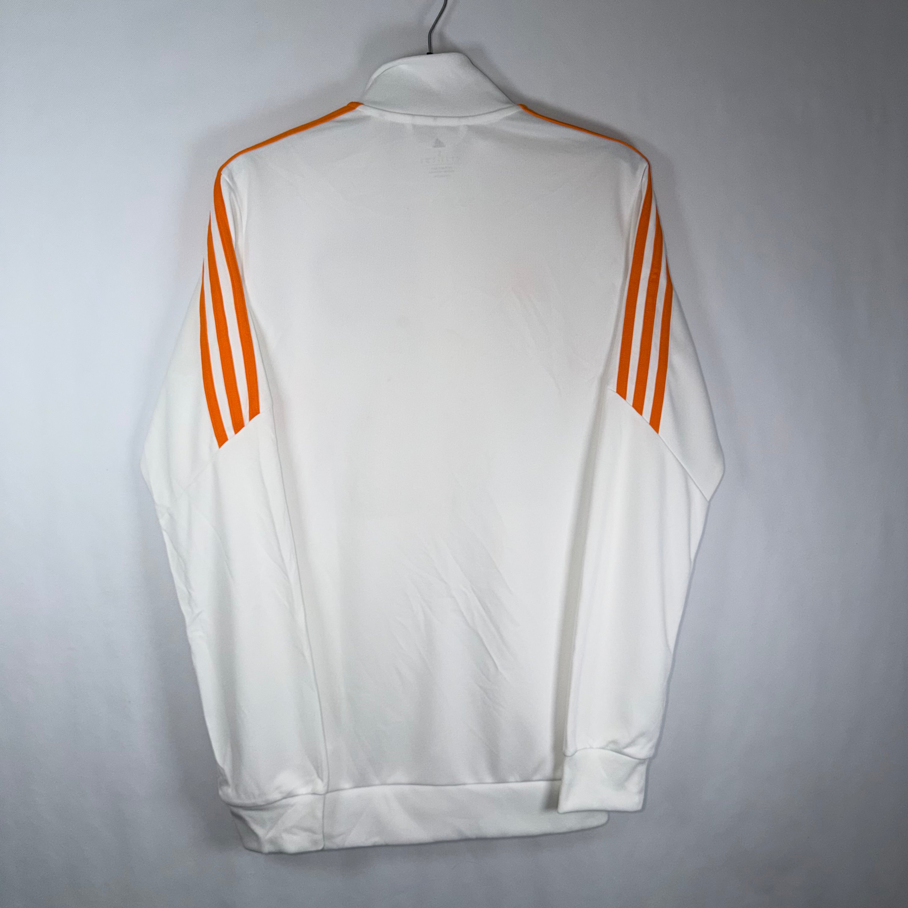 Chaqueta Adidas Leeds United Training