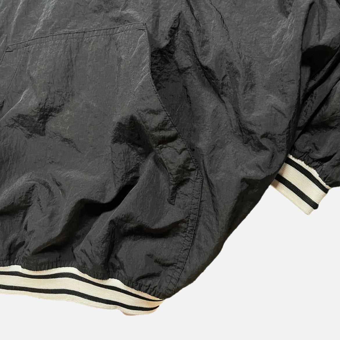Sudadera Nike Negra
