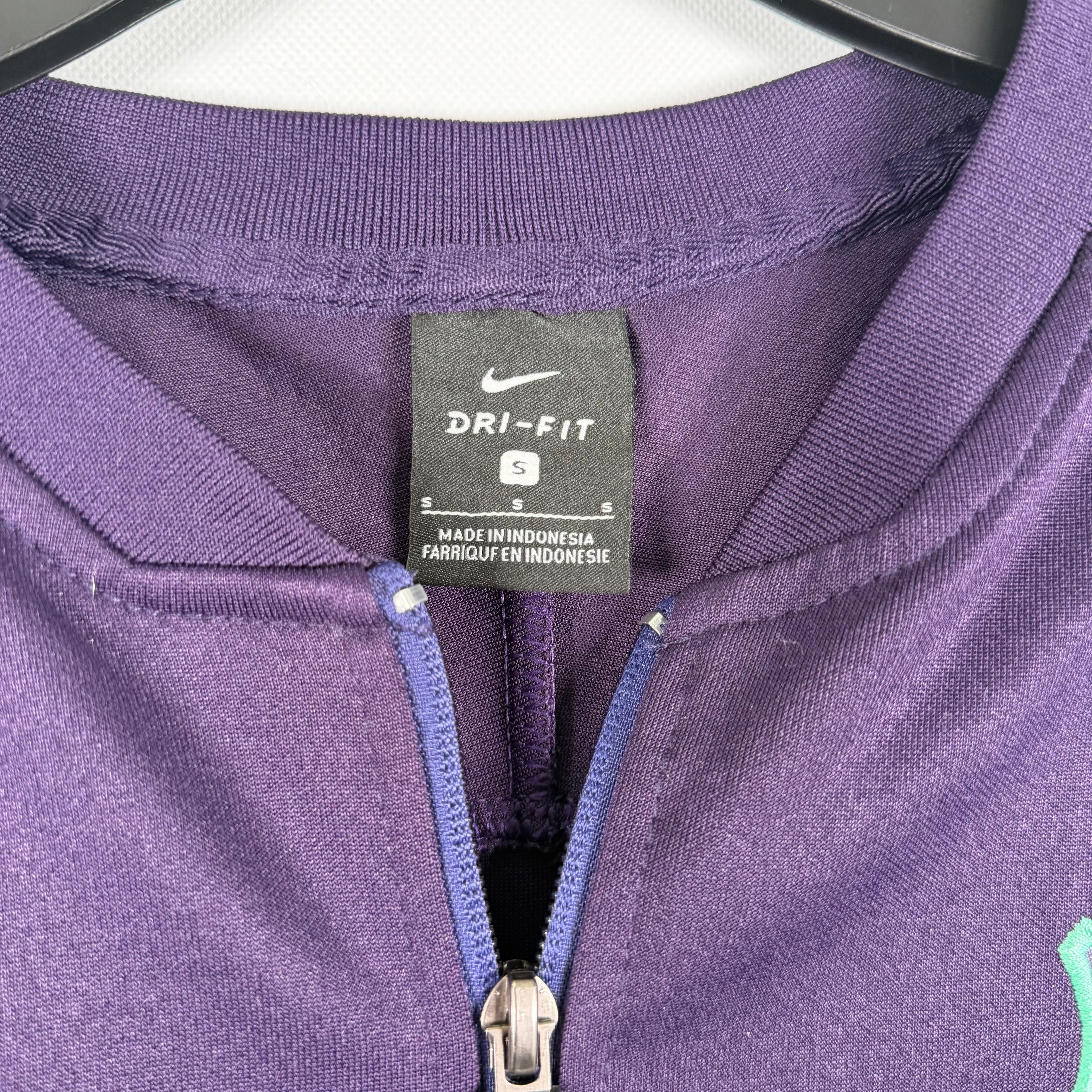 Chaqueta Nike Lila Unisex